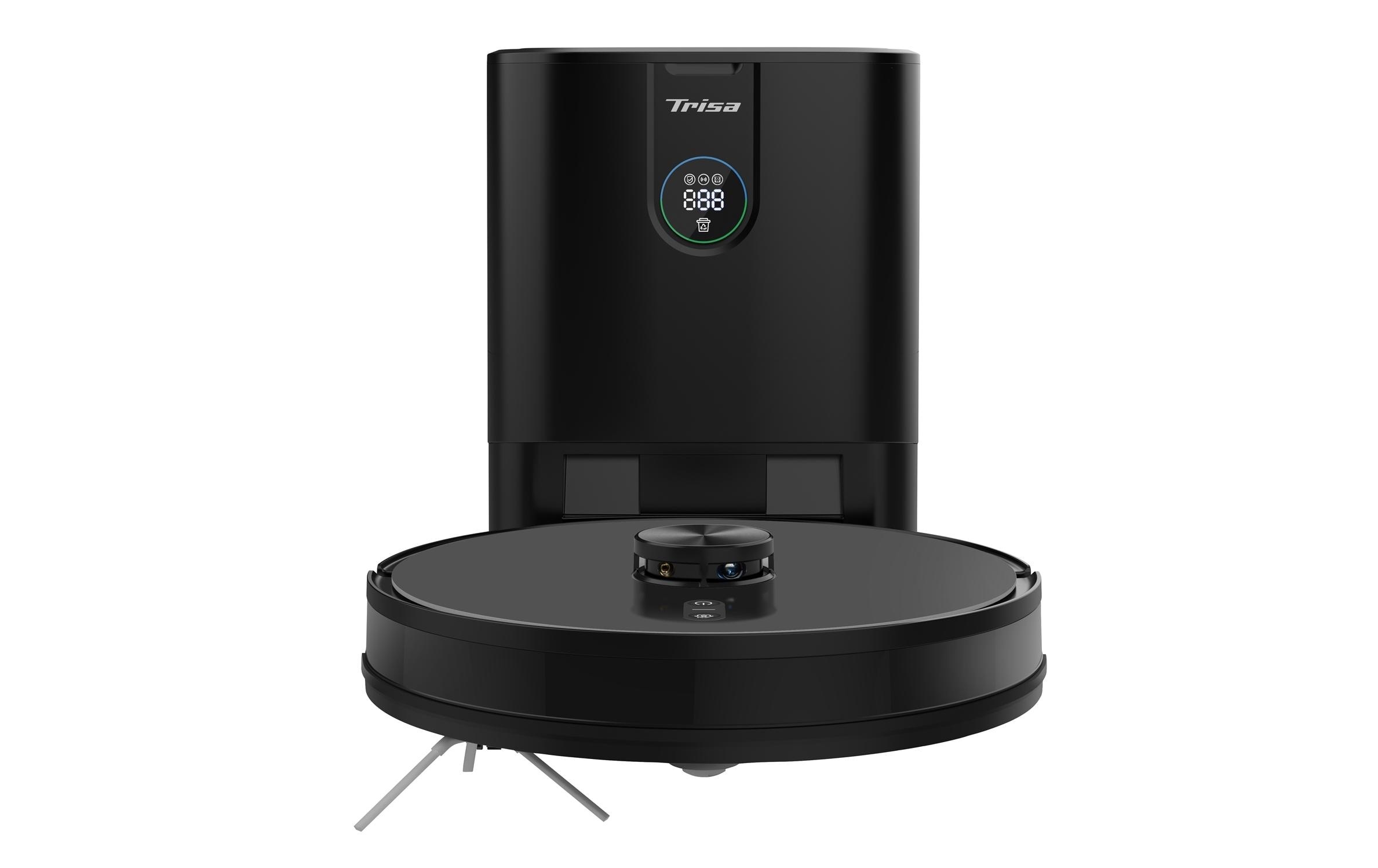 Trisa Saugroboter »T-Bot Pro 4000«