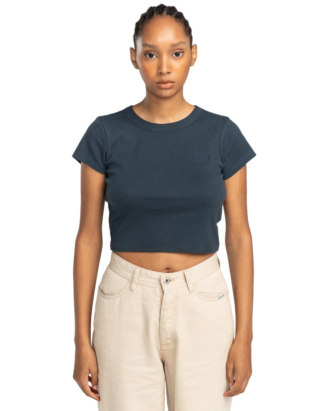 Element T-Shirt »Yarnhill«