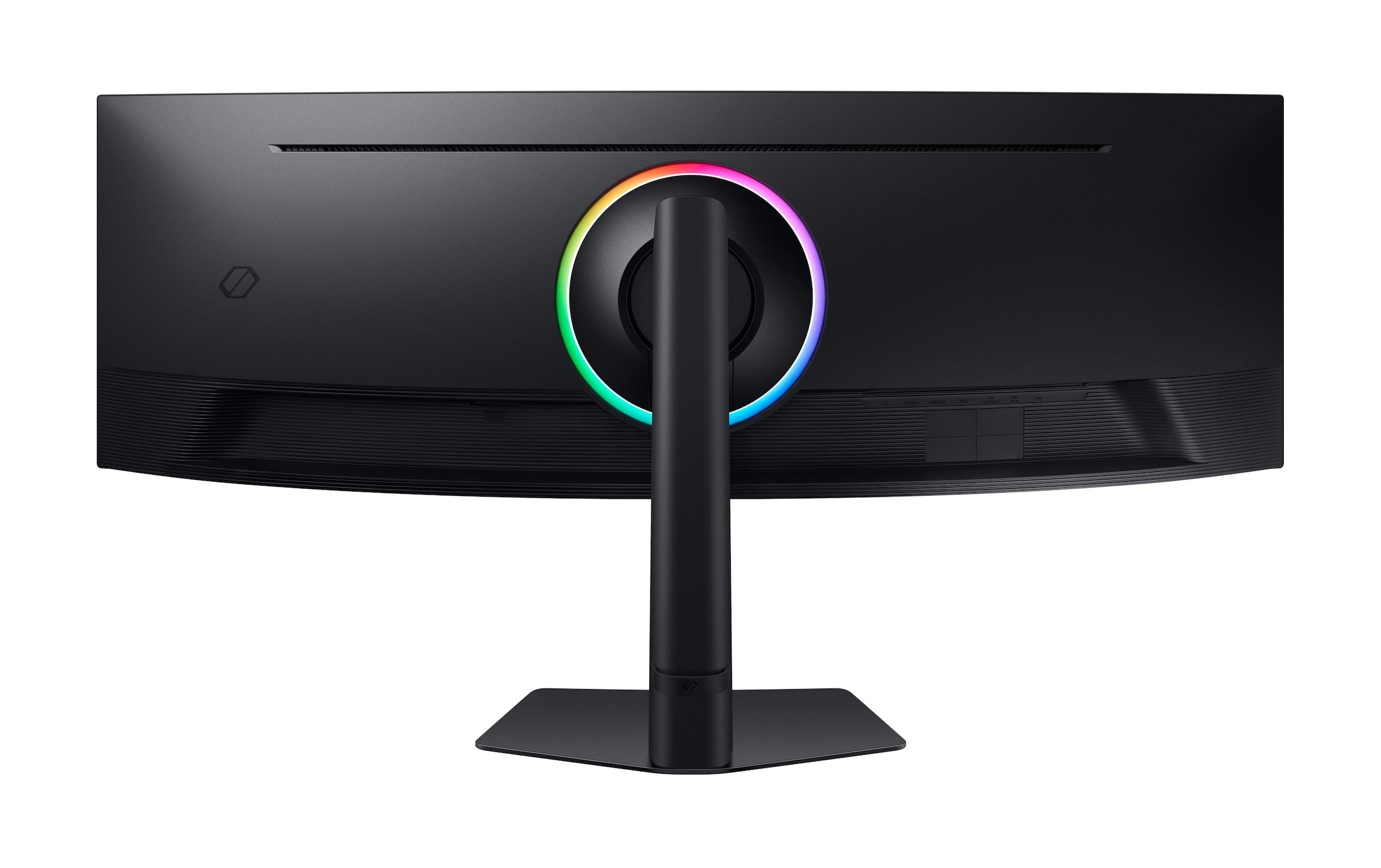 Samsung Gaming-Monitor »Odyssey G9 LS49CG950EUXEN«, 123,97 cm/49 Zoll, 5120 x 1440 px, 240 Hz