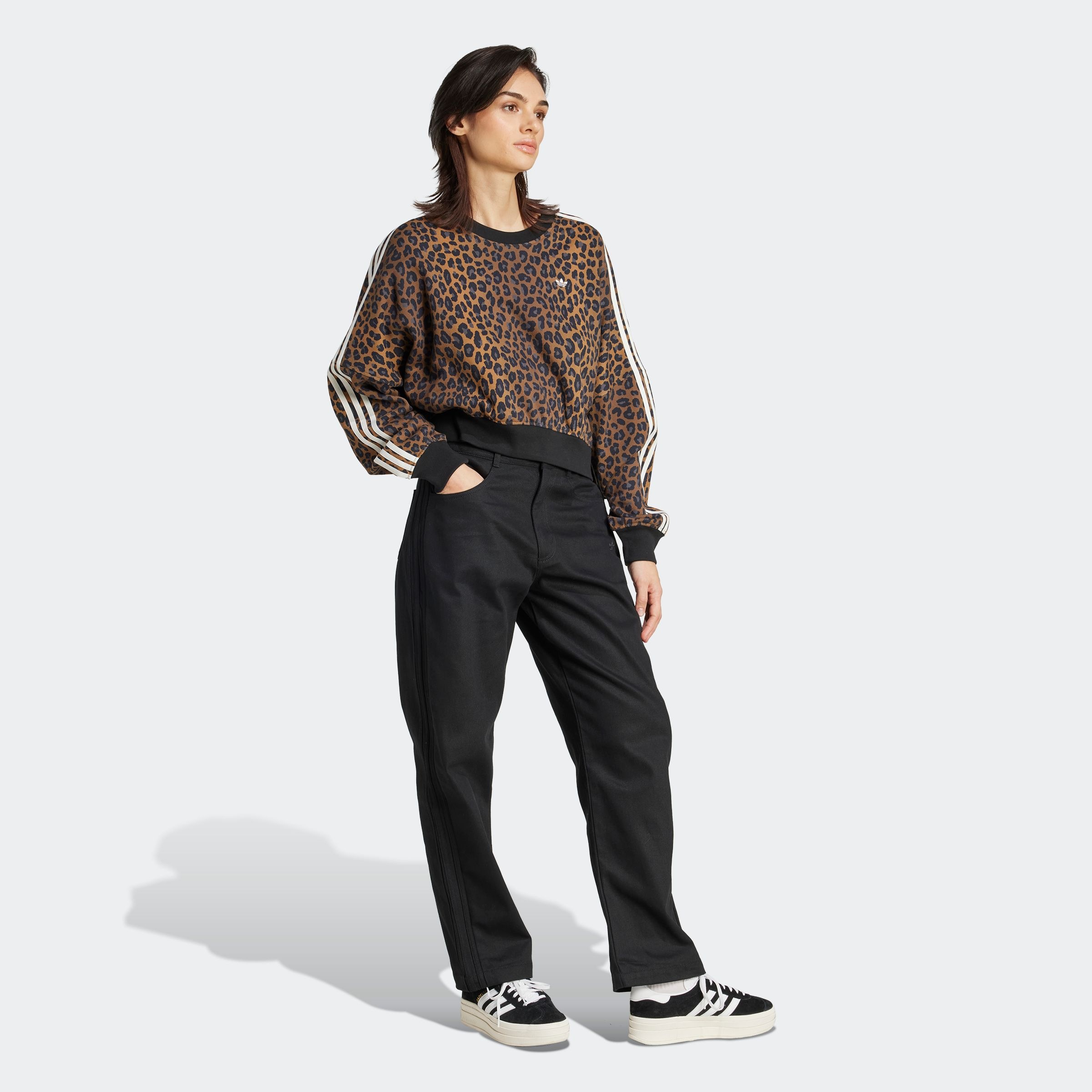 adidas Originals Sweatshirt »CREW SWEATSHIRT«