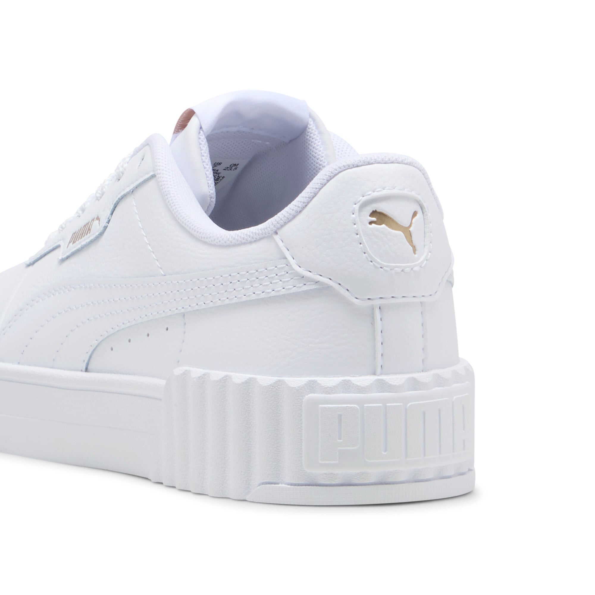 PUMA Sneaker »CARINA 3.0«