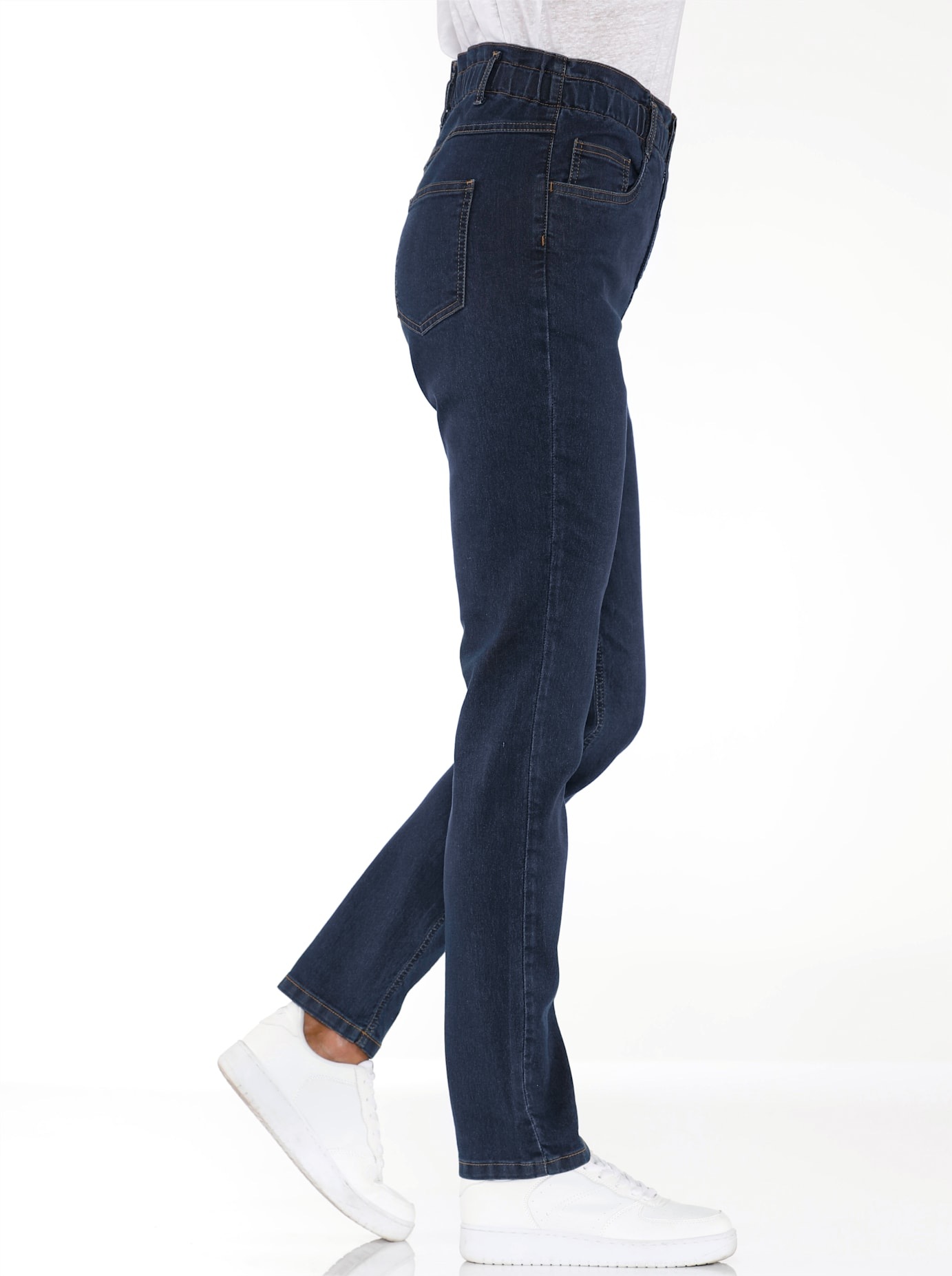 Classic Basics Bequeme Jeans 1 Stk.
