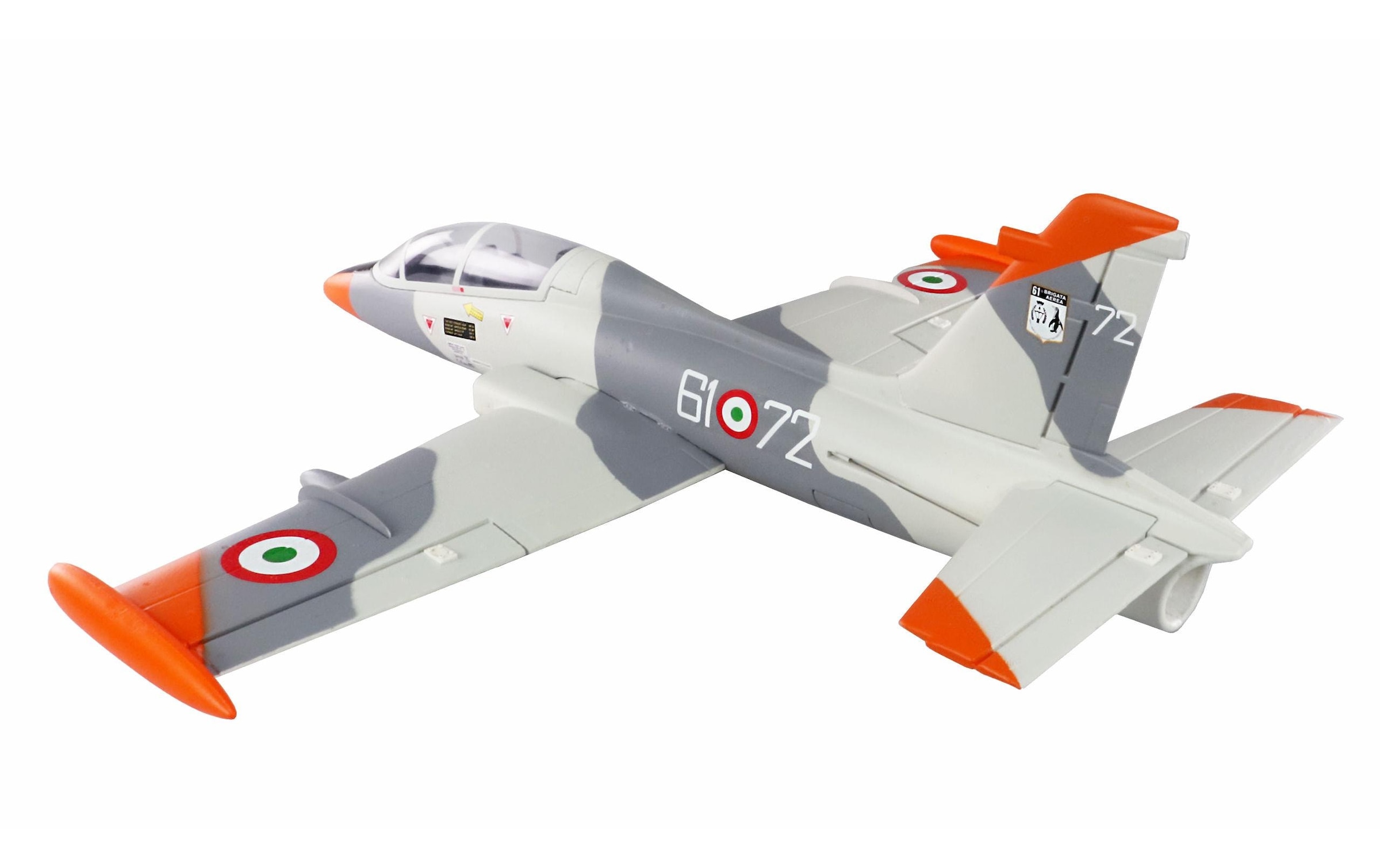 Amewi RC-Flugzeug »Jet MB-339 820 mm PNP«