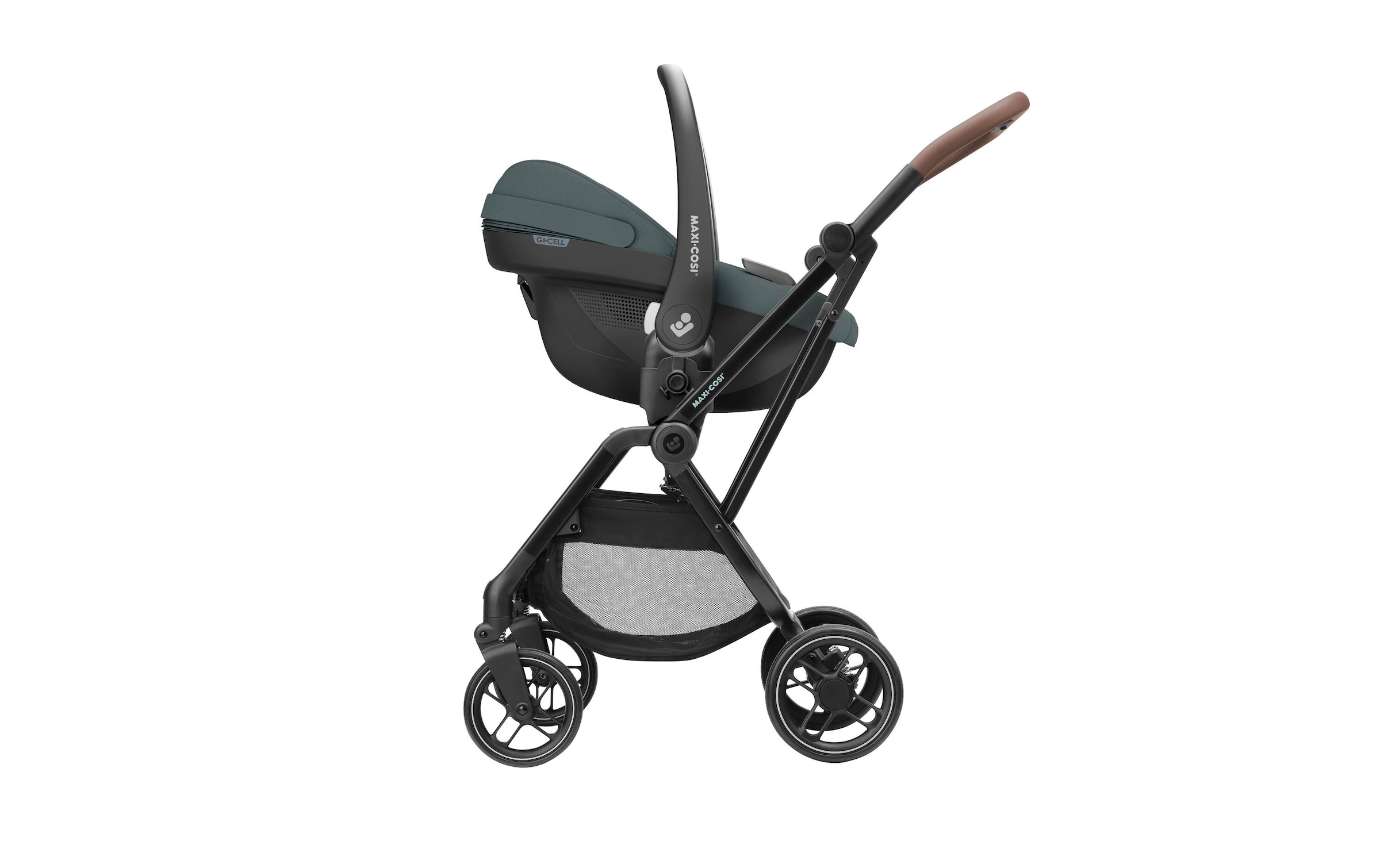 Maxi-Cosi Babyschale »Pebble S Tonal«