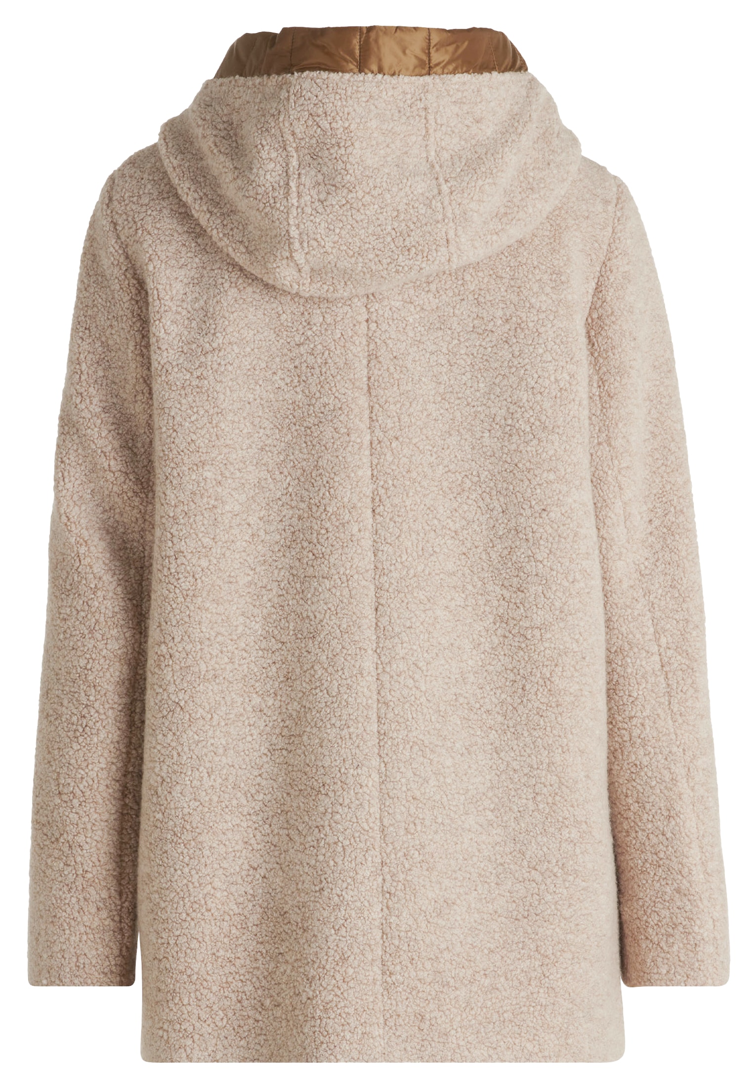 Gil Bret Wolljacke, mit Innenjacke