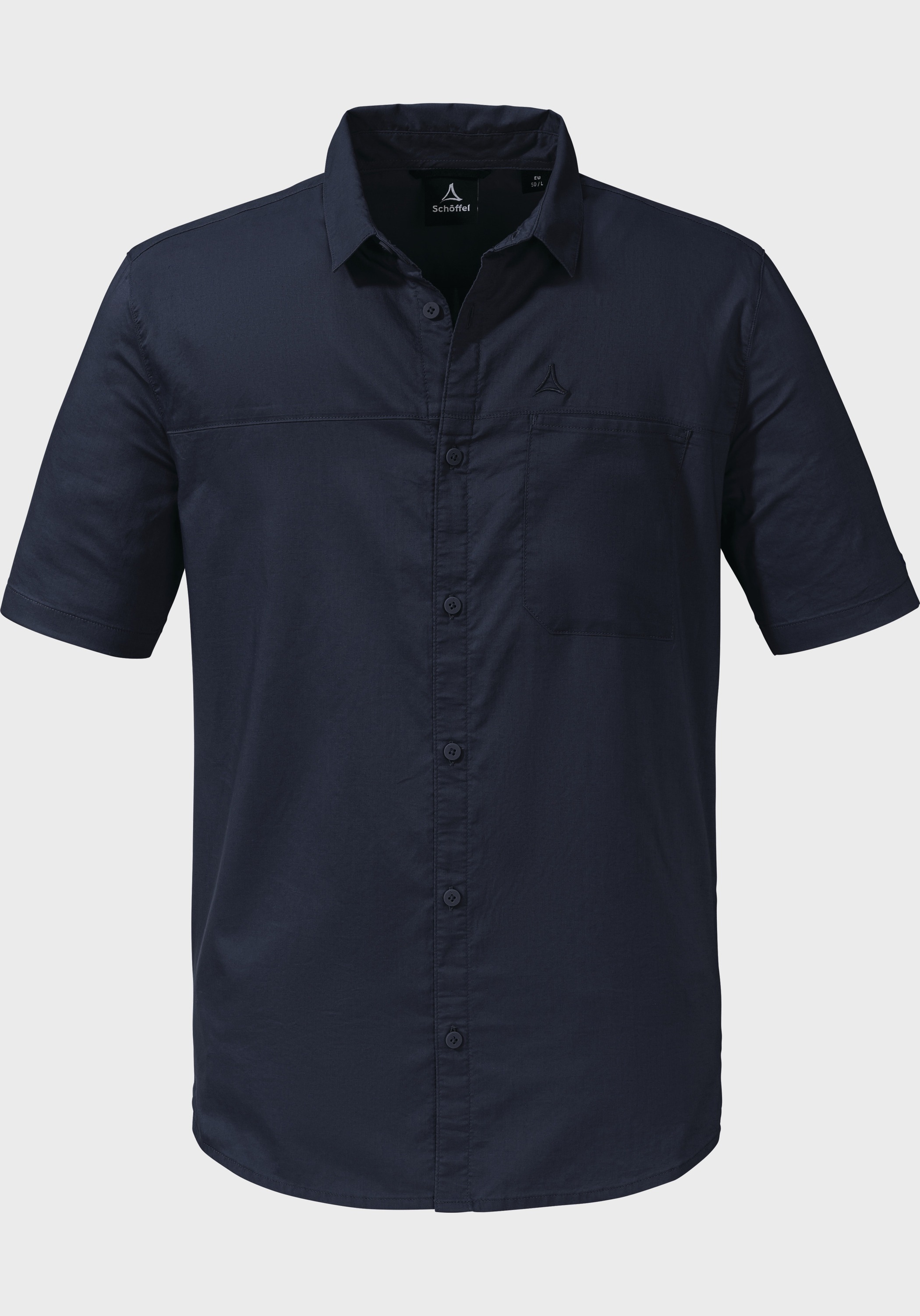 Schöffel Outdoorhemd »Shirt Triest M«