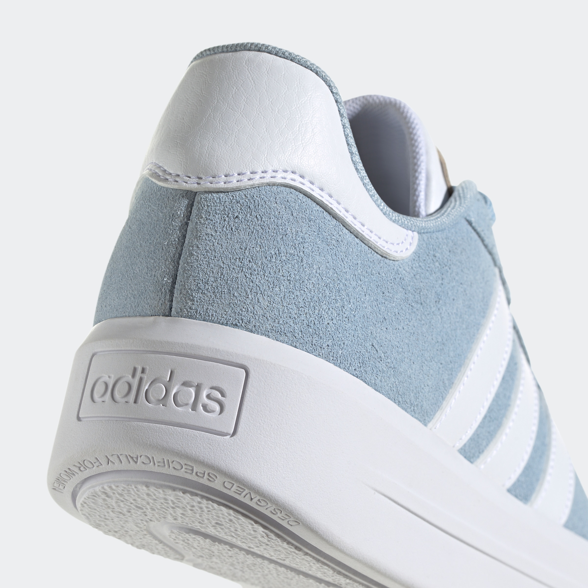 adidas Sportswear Sneaker »COURT SILK«