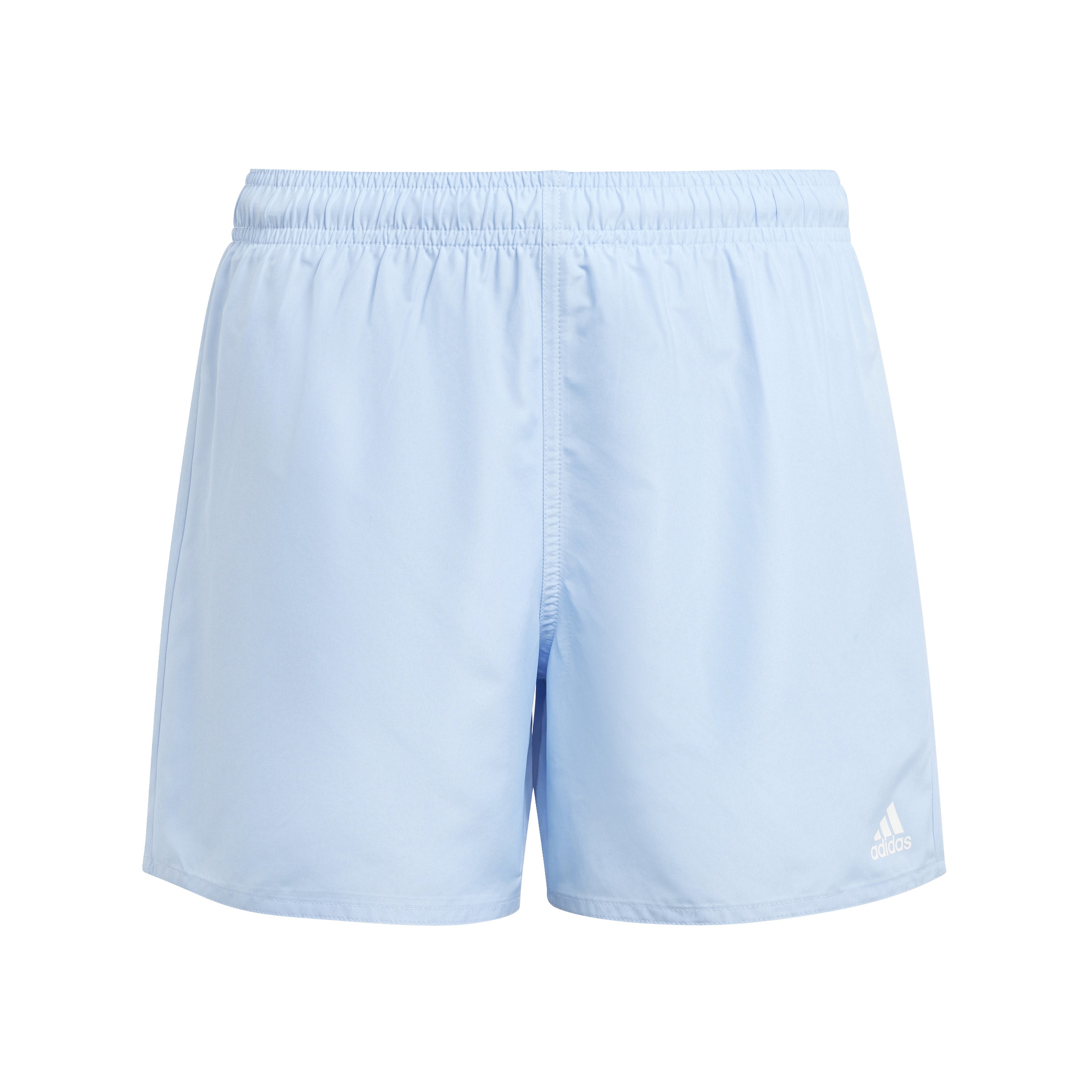 adidas Performance Badeshorts »YB BOS SHORTS«, (1 St.)