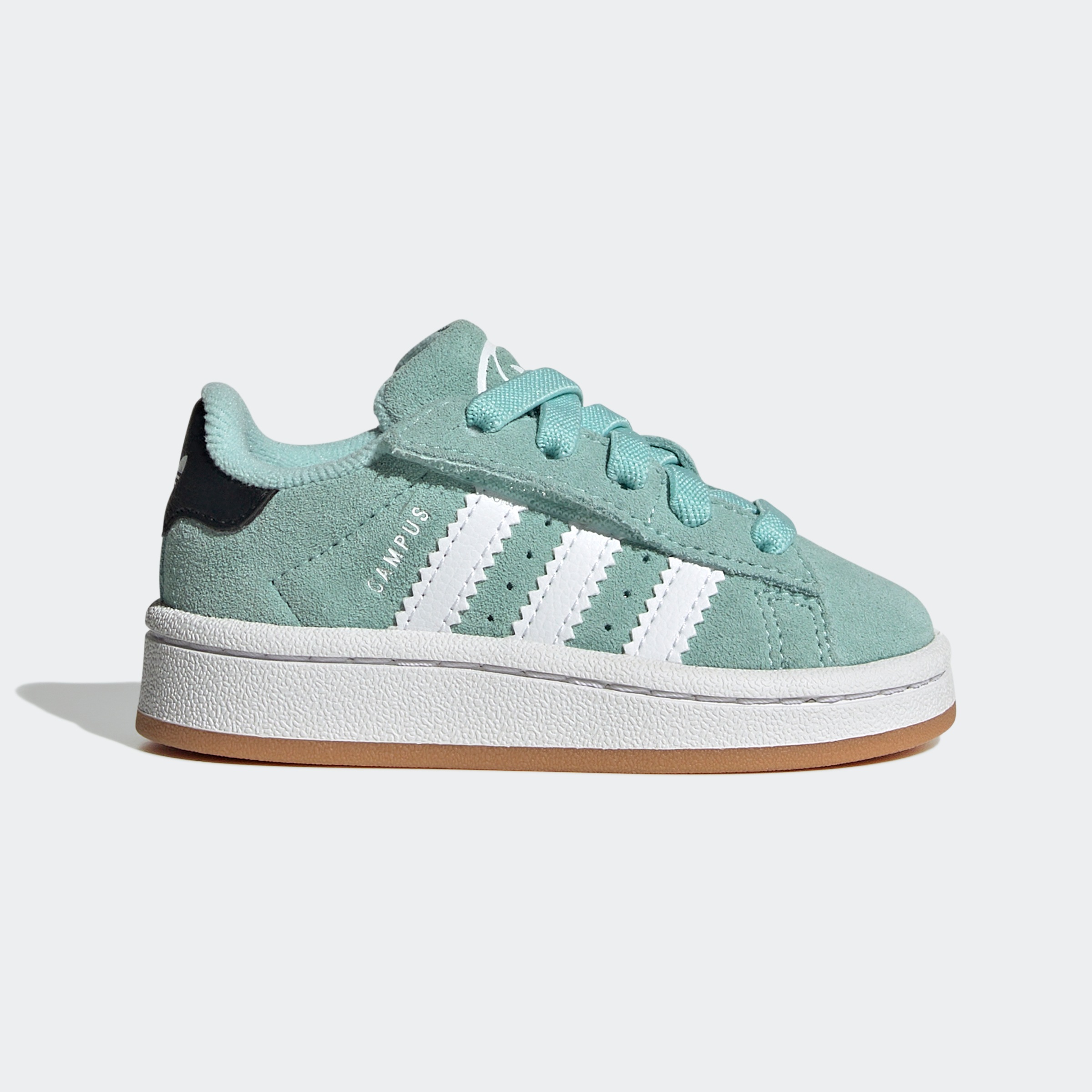adidas Originals Sneaker »CAMPUS 00S COMFORT CLOSURE ELASTIC LACES KIDS«, für Kinder