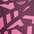 COSMIC FUCHSIA/BLACK/REFLECTIVE SILV