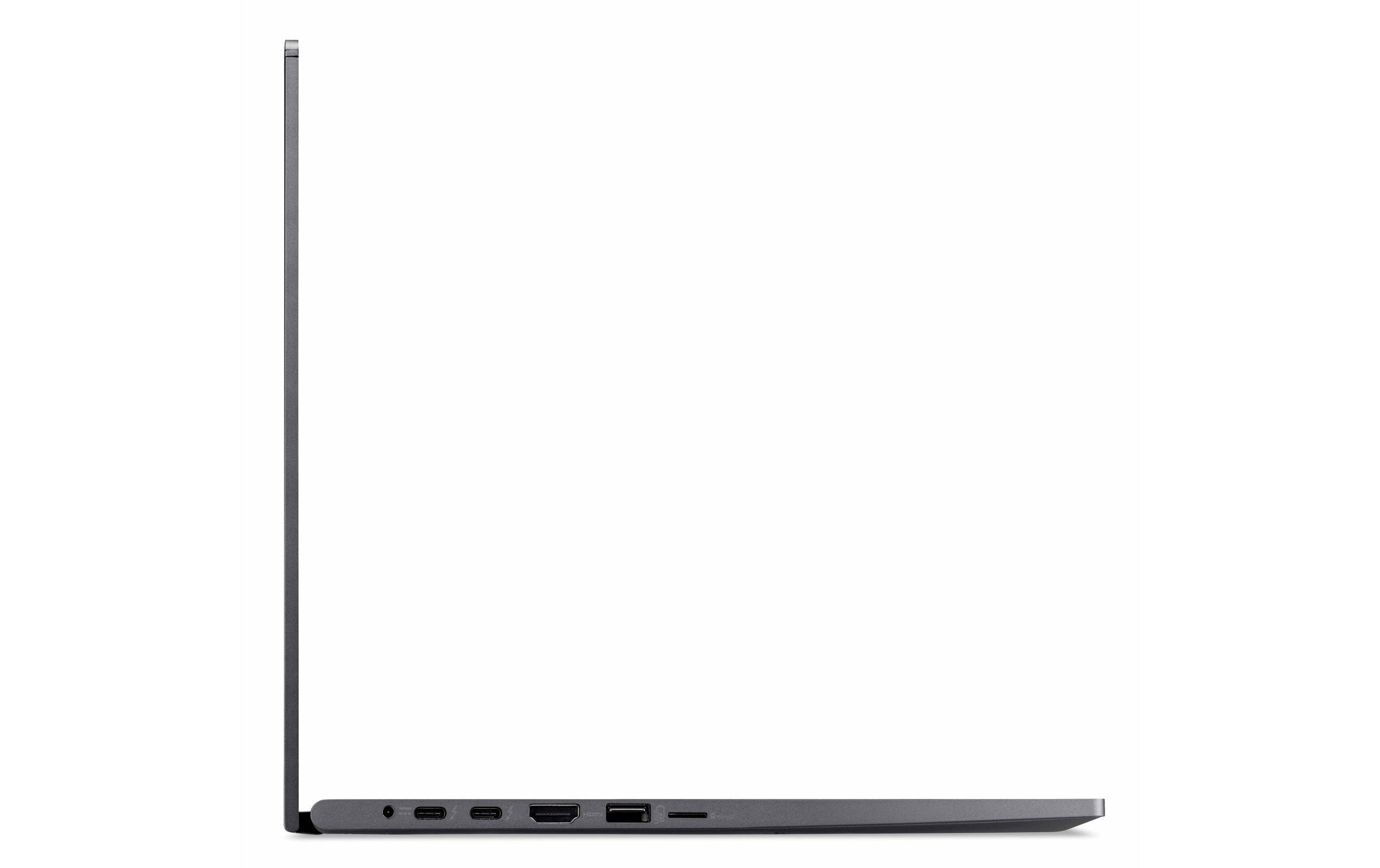 Acer Notebook »Spin 5 (SP513-54N-75N1)«, 34,29 cm, / 13,5 Zoll, Core i7