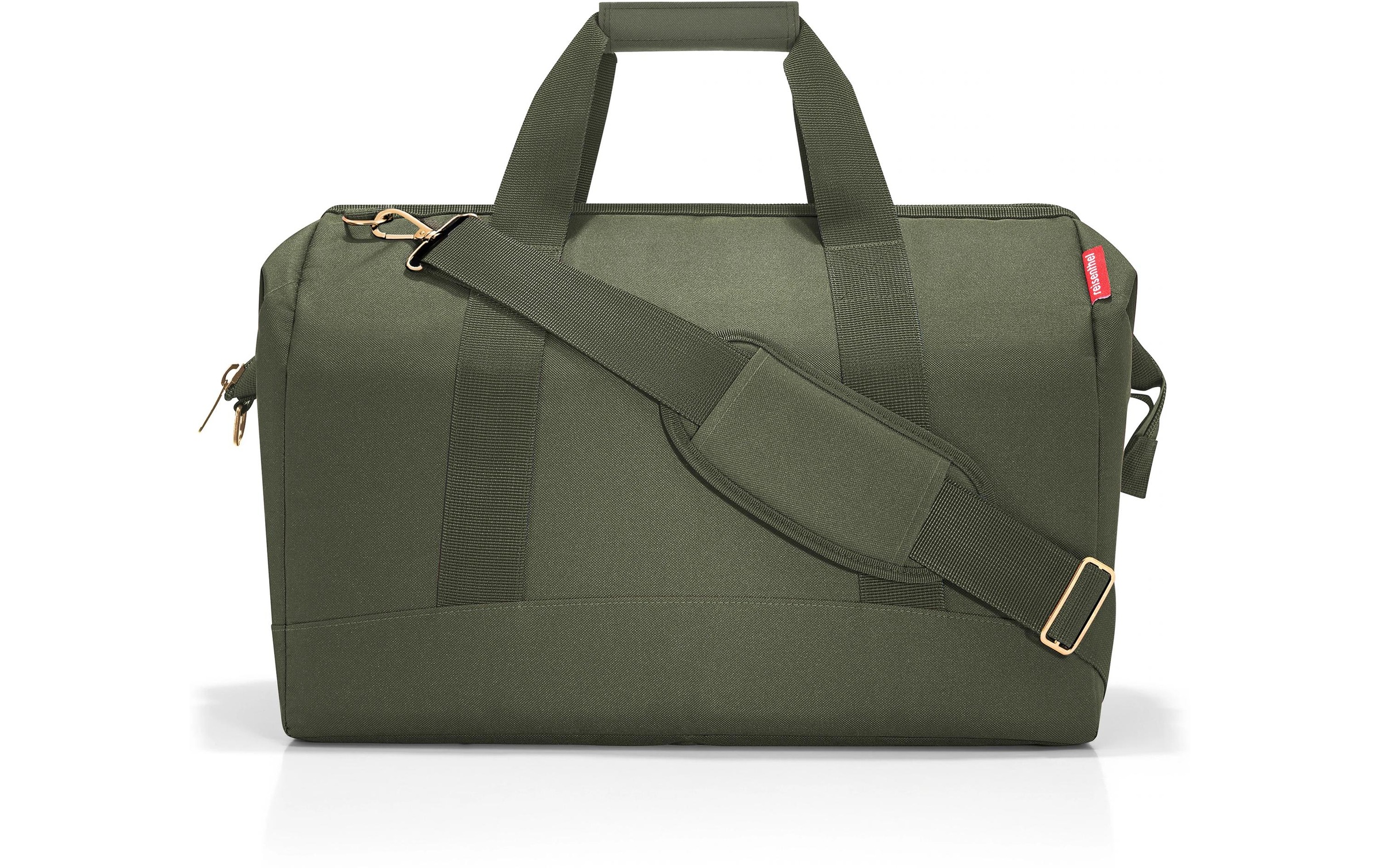 REISENTHEL Schultertasche "Allrounder L 30 l"