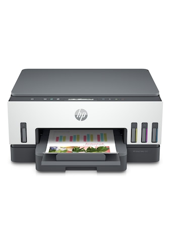 HP Multifunktionsdrucker »Smart Tank« kaufen