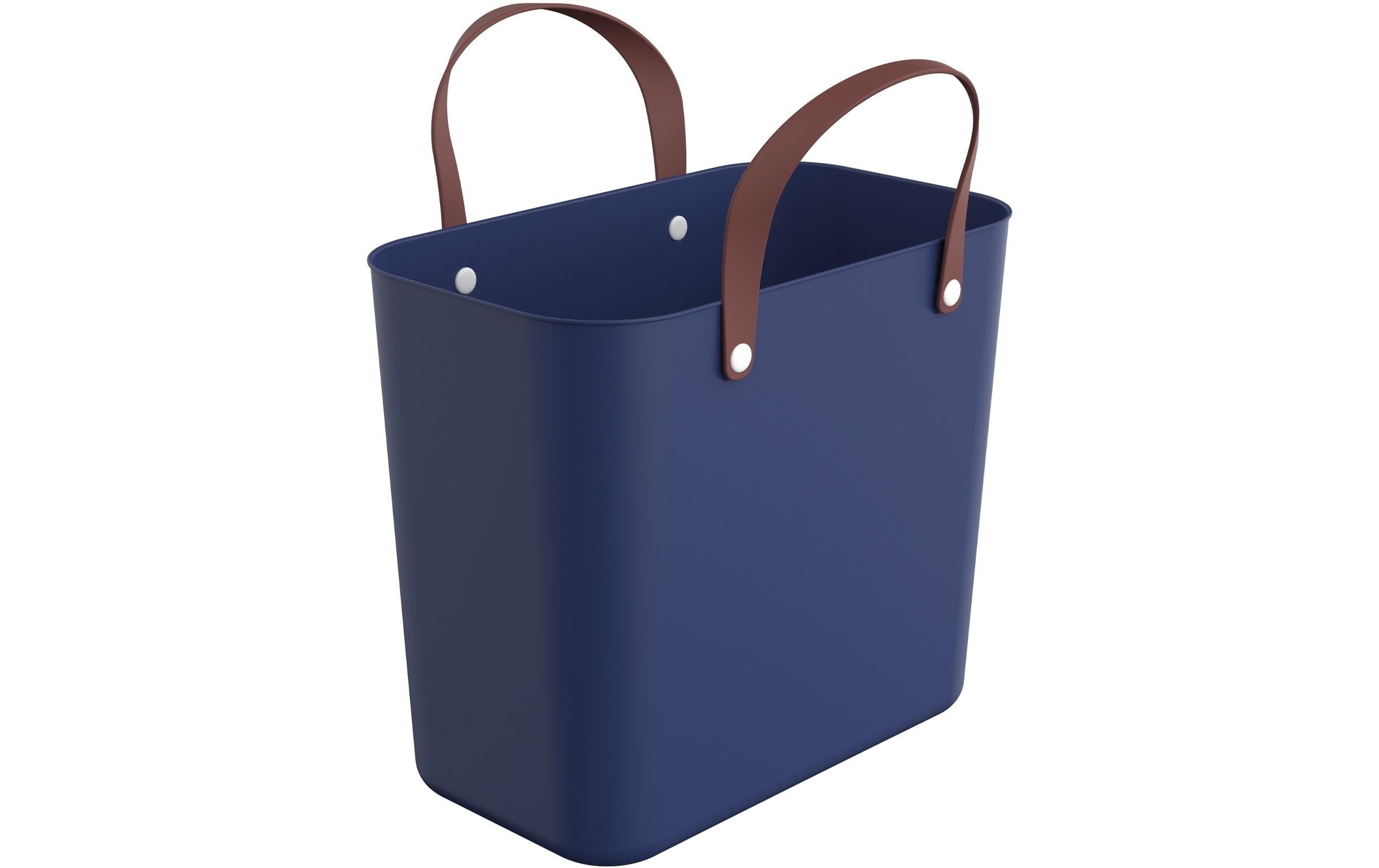 Tragetasche »Multi Bag Style blau«