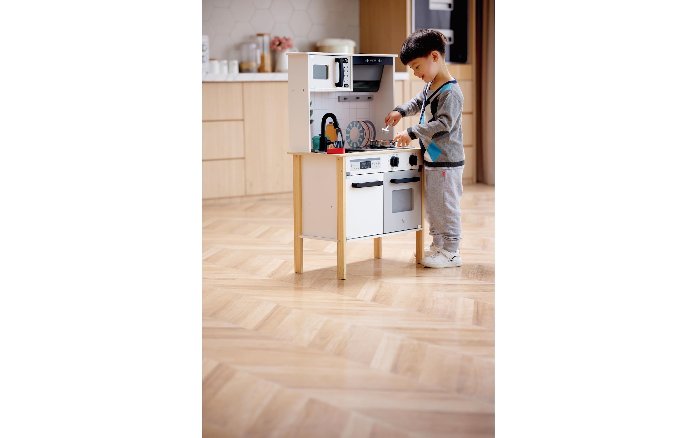 Hape Spielküche