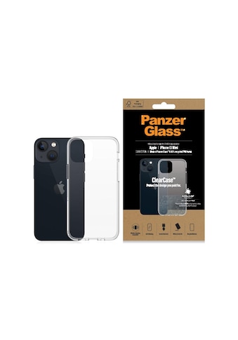 PanzerGlass Displayschutzglas »Back Cover ClearCase«, für iPhone 13 mini kaufen