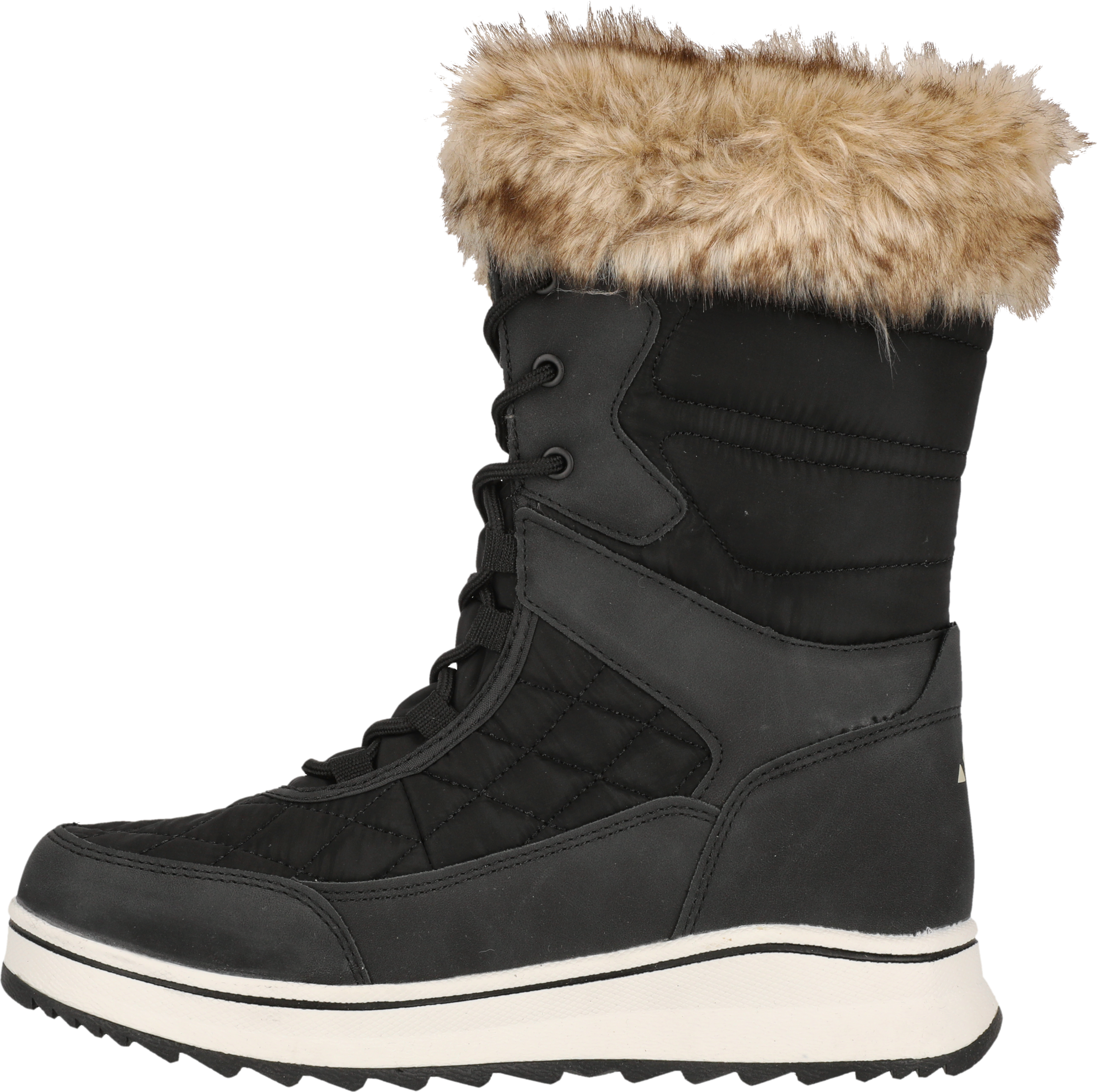 WHISTLER Winterboots »Eewye W Boot WP V2«, Snowboots,Winterstiefel Winterschuhe, wasserdicht, gefüttert