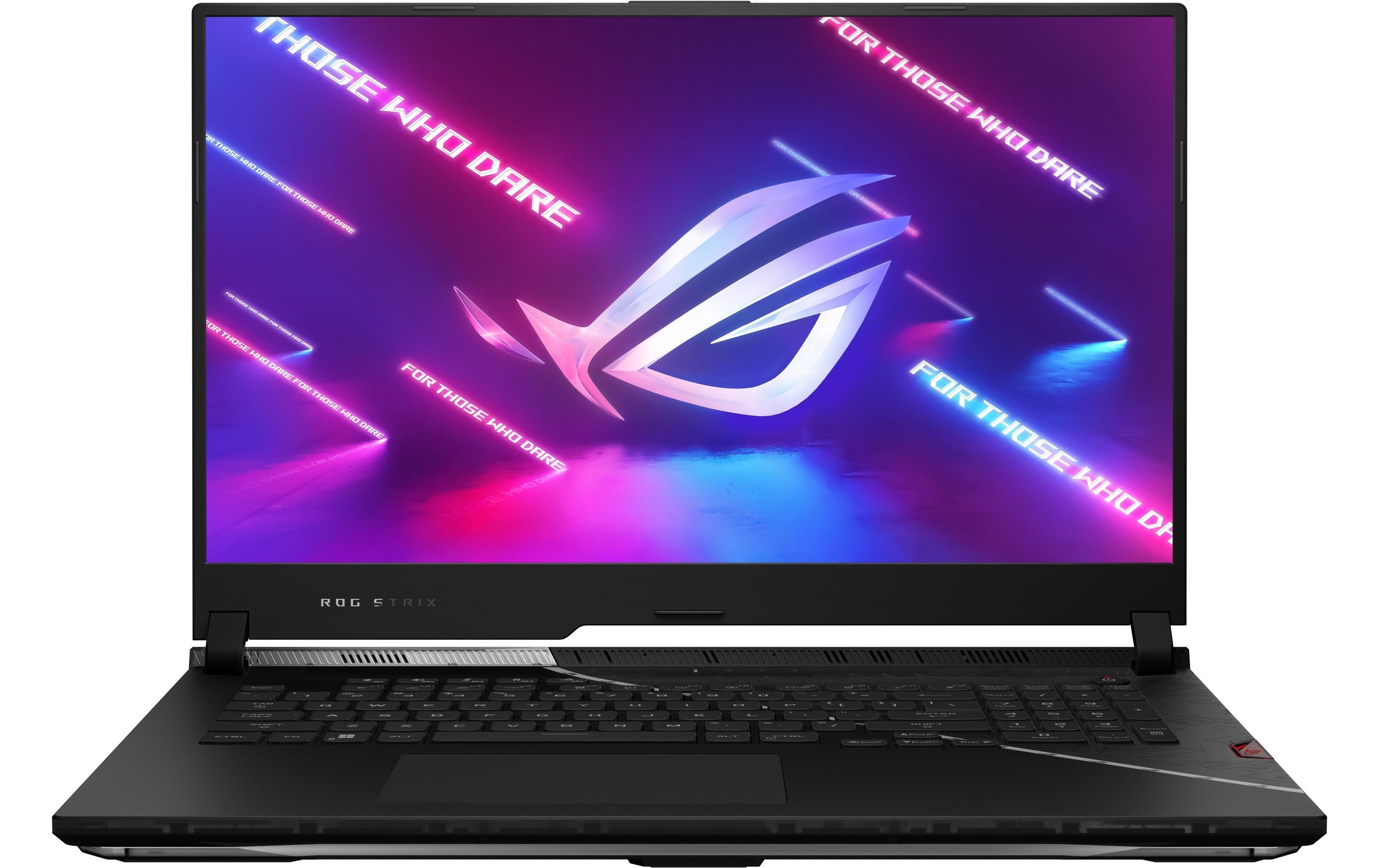 Asus Gaming-Notebook »ROG Strix SCAR 17 G7«, 43,76 cm, / 17,3 Zoll, Intel, Core i9, GeForce RTX 3080 Ti, 1000 GB SSD