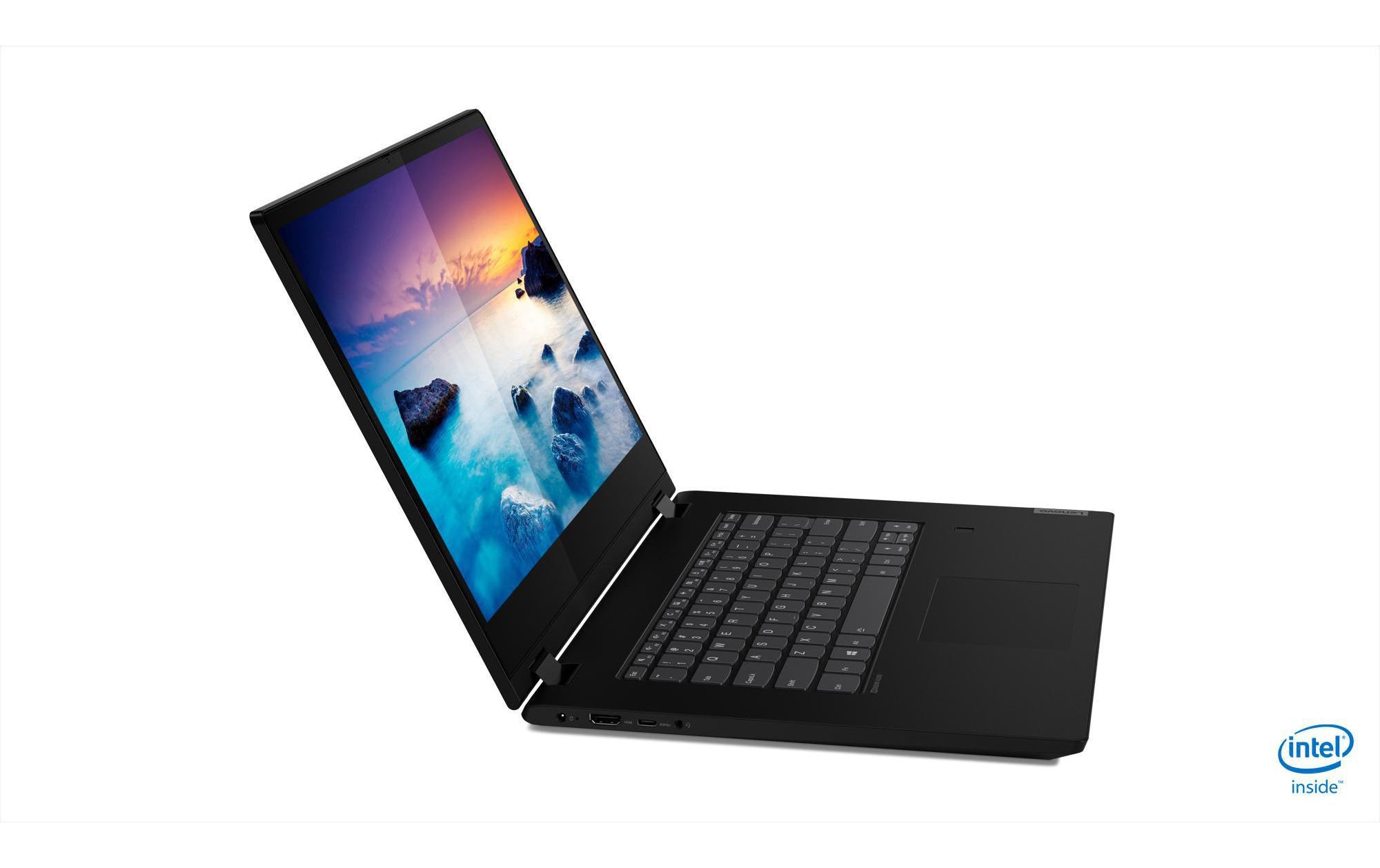 Lenovo Notebook »Ideapad C340-15«, / 15,6 Zoll, Intel, Core i7, 16 GB HDD, 512 GB SSD