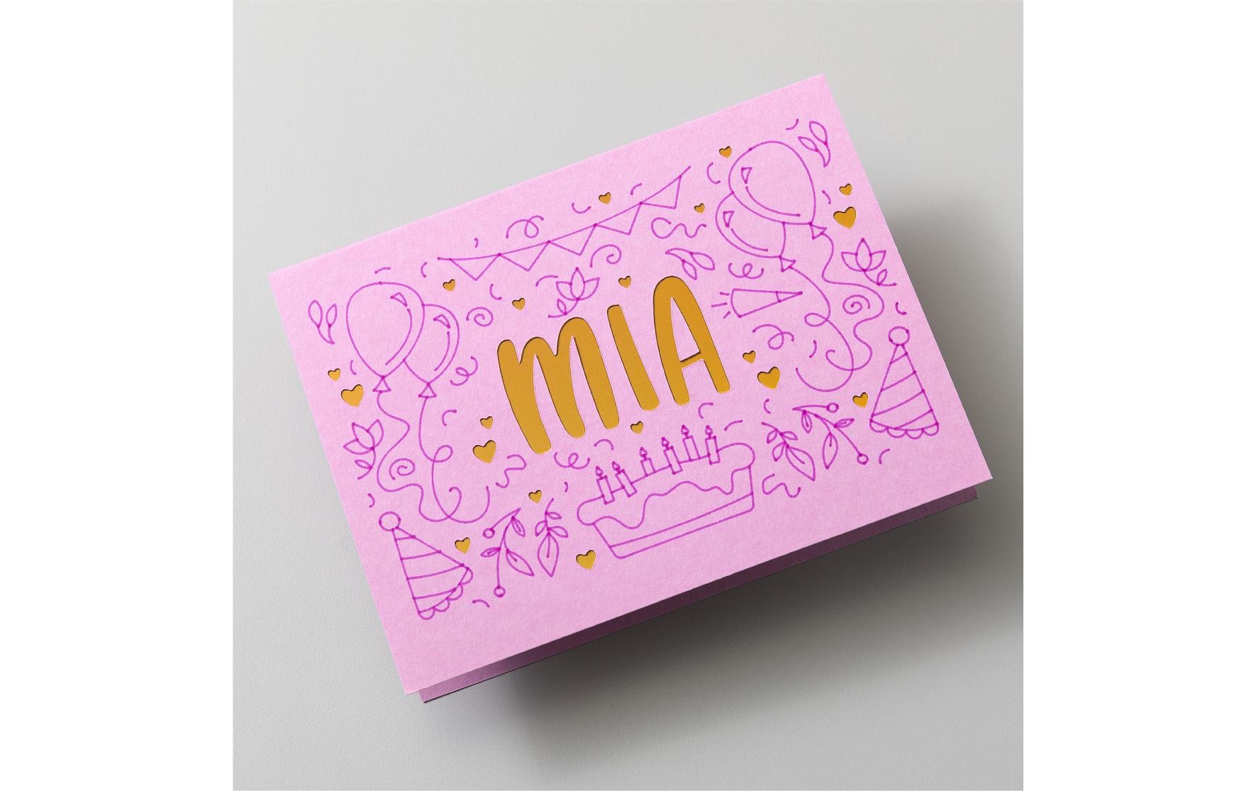 Cricut Trennschneider »Maker 4«