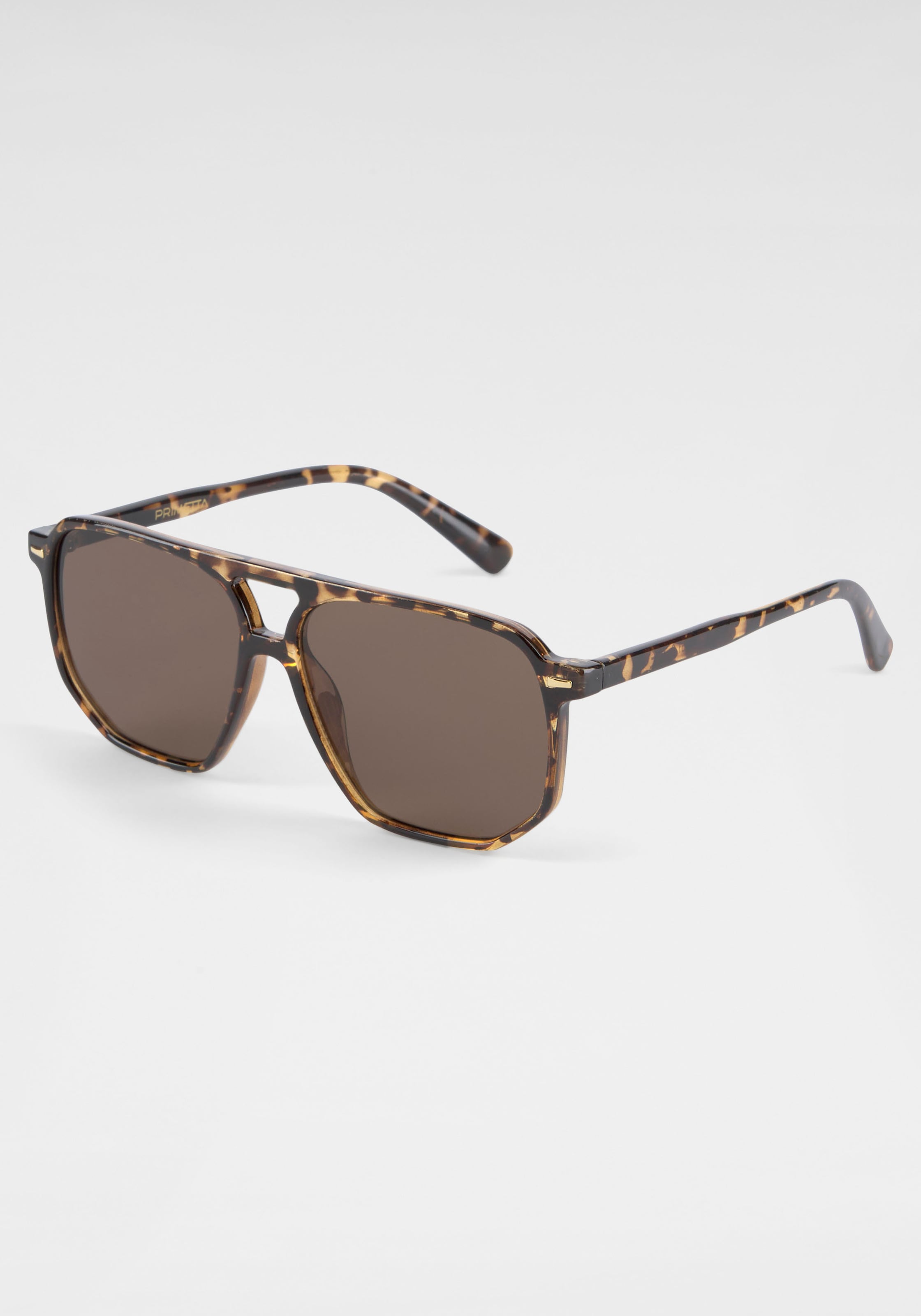 YOUNG SPIRIT LONDON bei shoppen Eyewear Trendige Vollrand-Sonnenbrille Jelmoli-Versand Sonnenbrille, Schweiz online