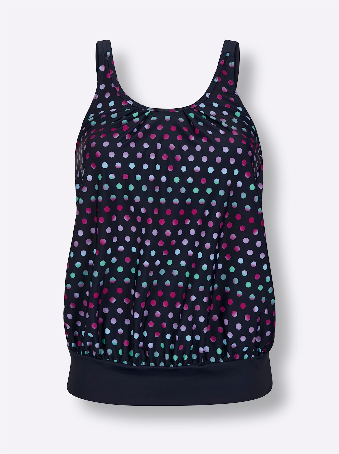 feel good Tankini-Top