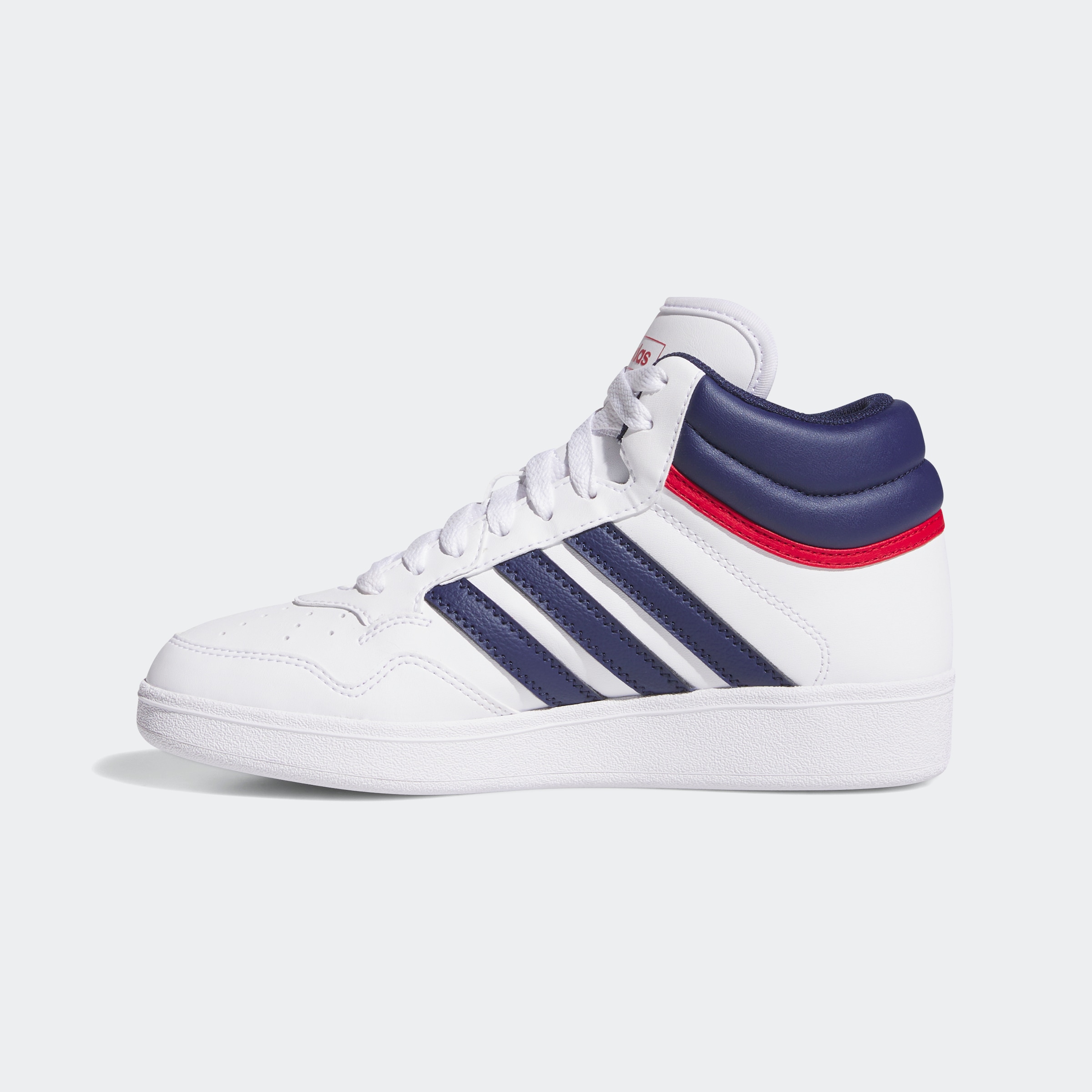 adidas Sportswear Sneaker »HOOPS MID 4.0 KIDS«