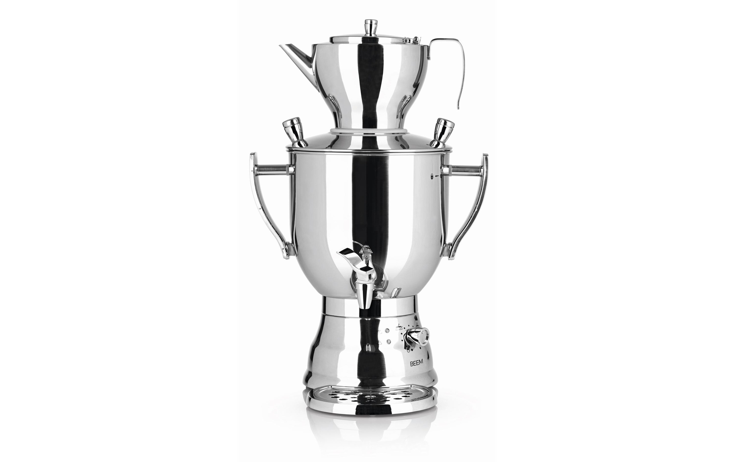 BEEM Samowar »Teebereiter 3006«, 6 l