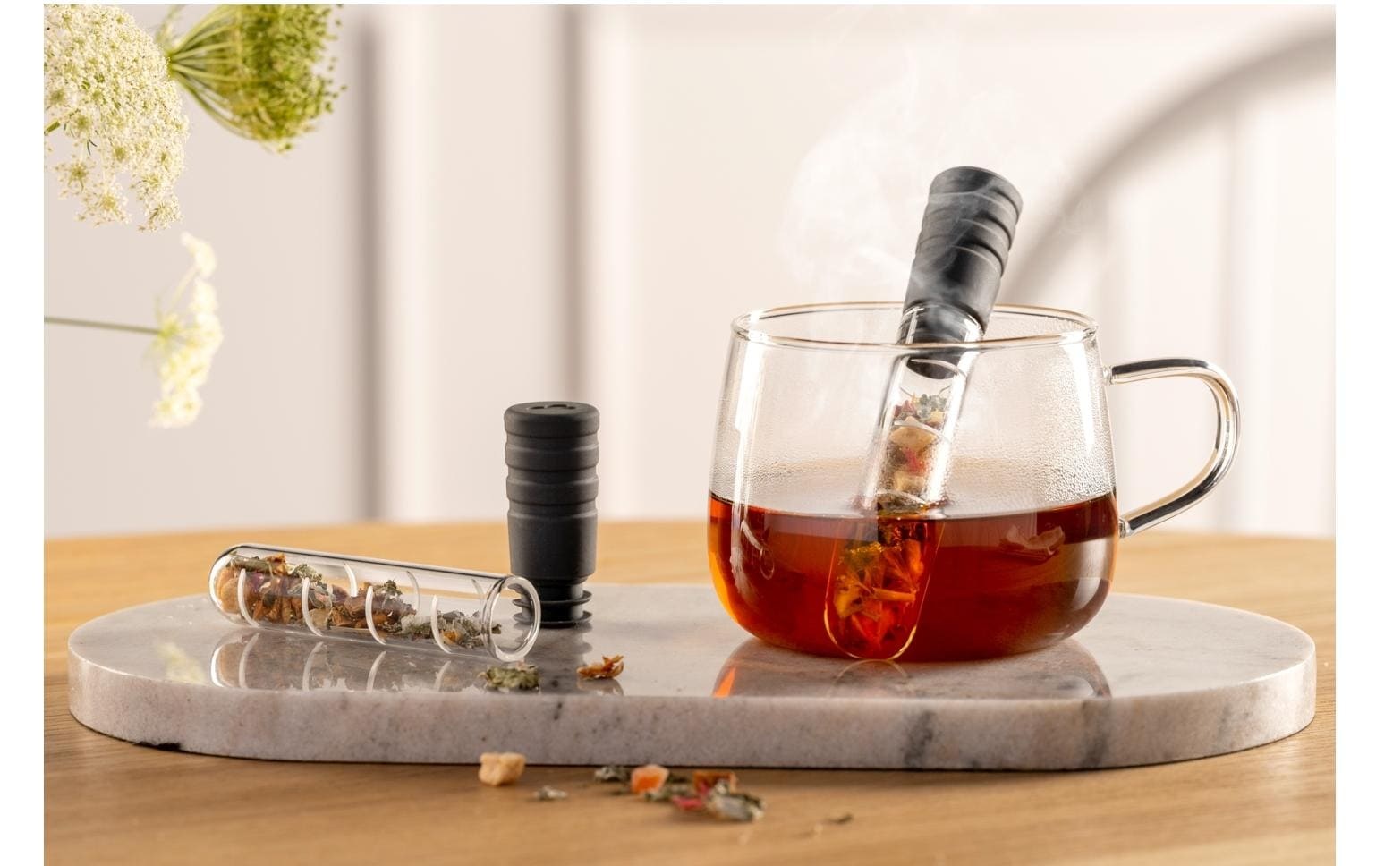 LEONARDO Tasse »Tè per te 450ml«