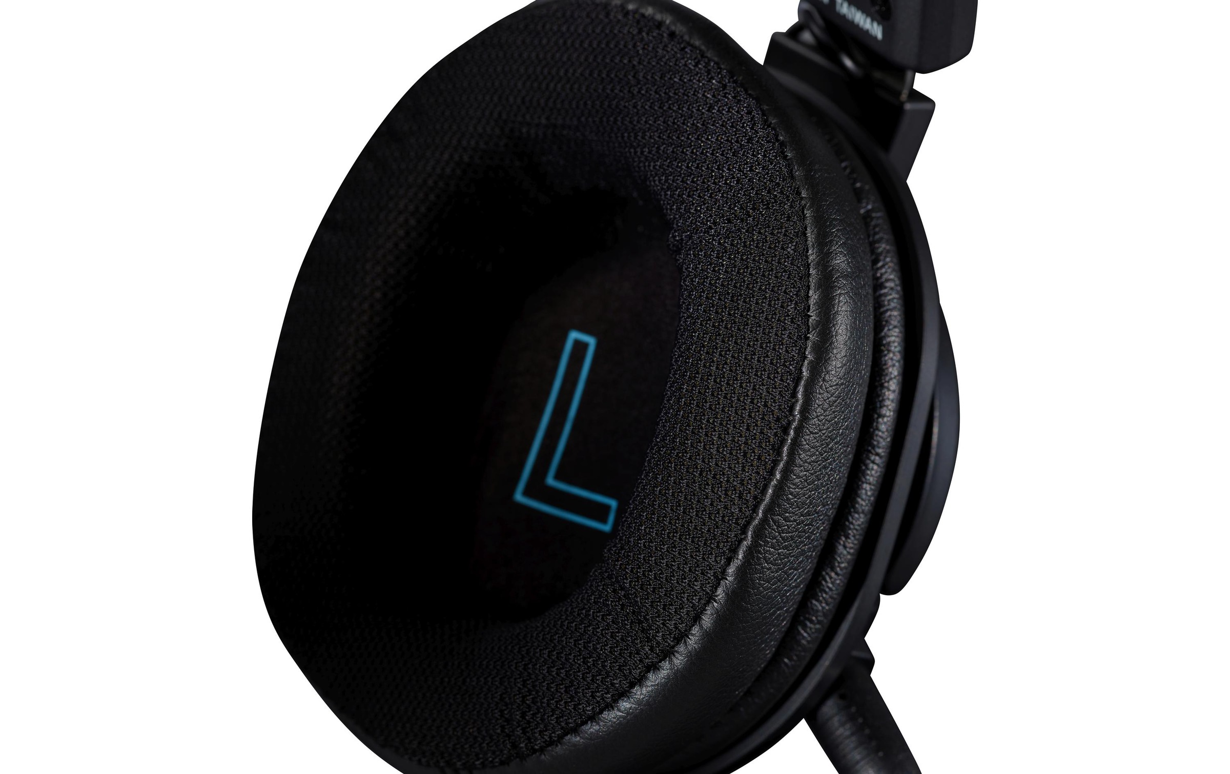 Yamaha Headset »YH-G01 Schwarz«, Geräuschisolierung