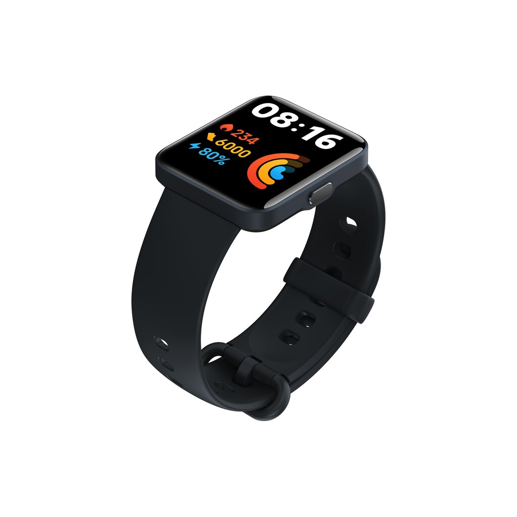 Xiaomi Smartwatch »Watch 2 Lite«