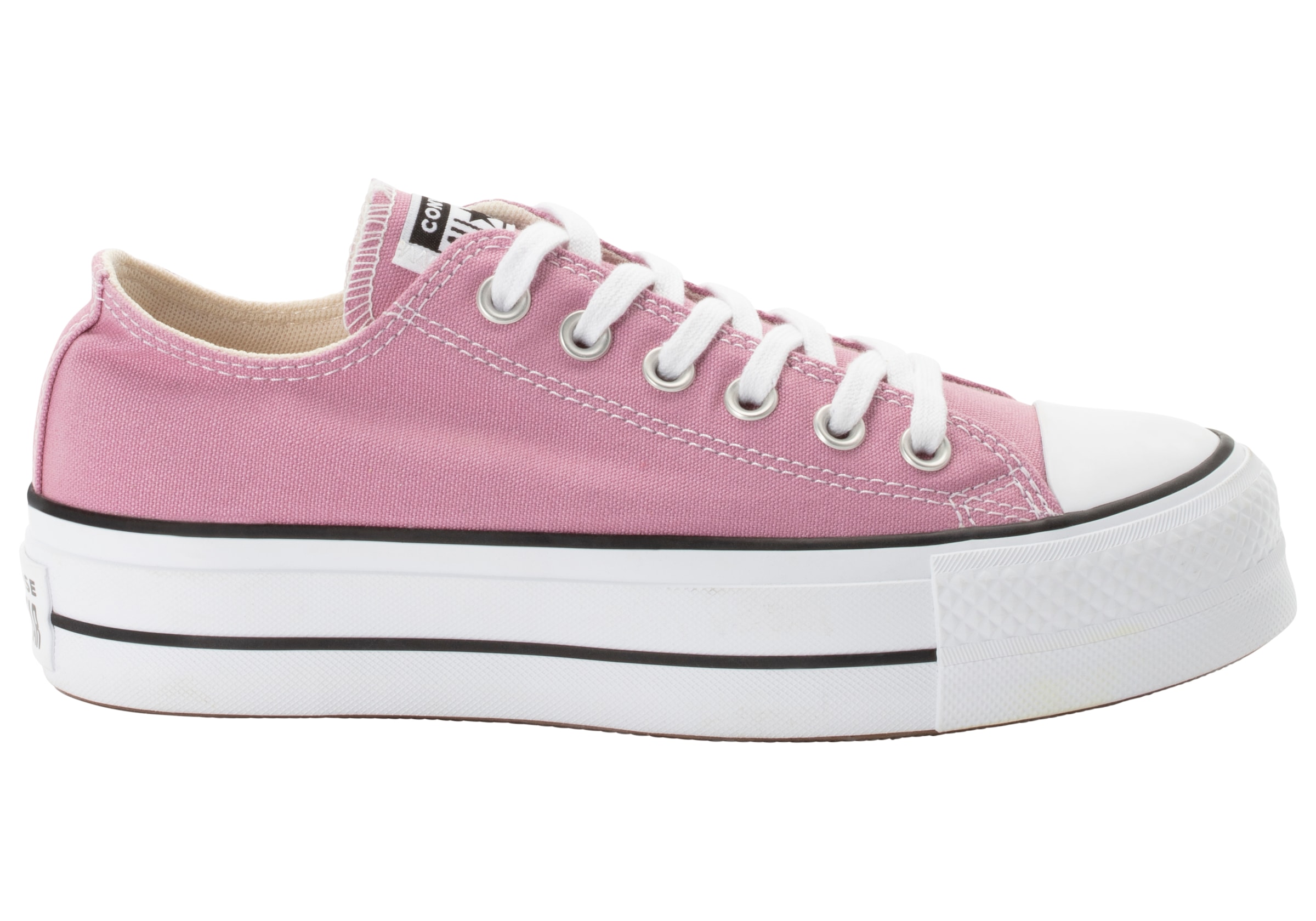 Converse Sneaker »CHUCK TAYLOR ALL STAR LIFT PLATFORM«