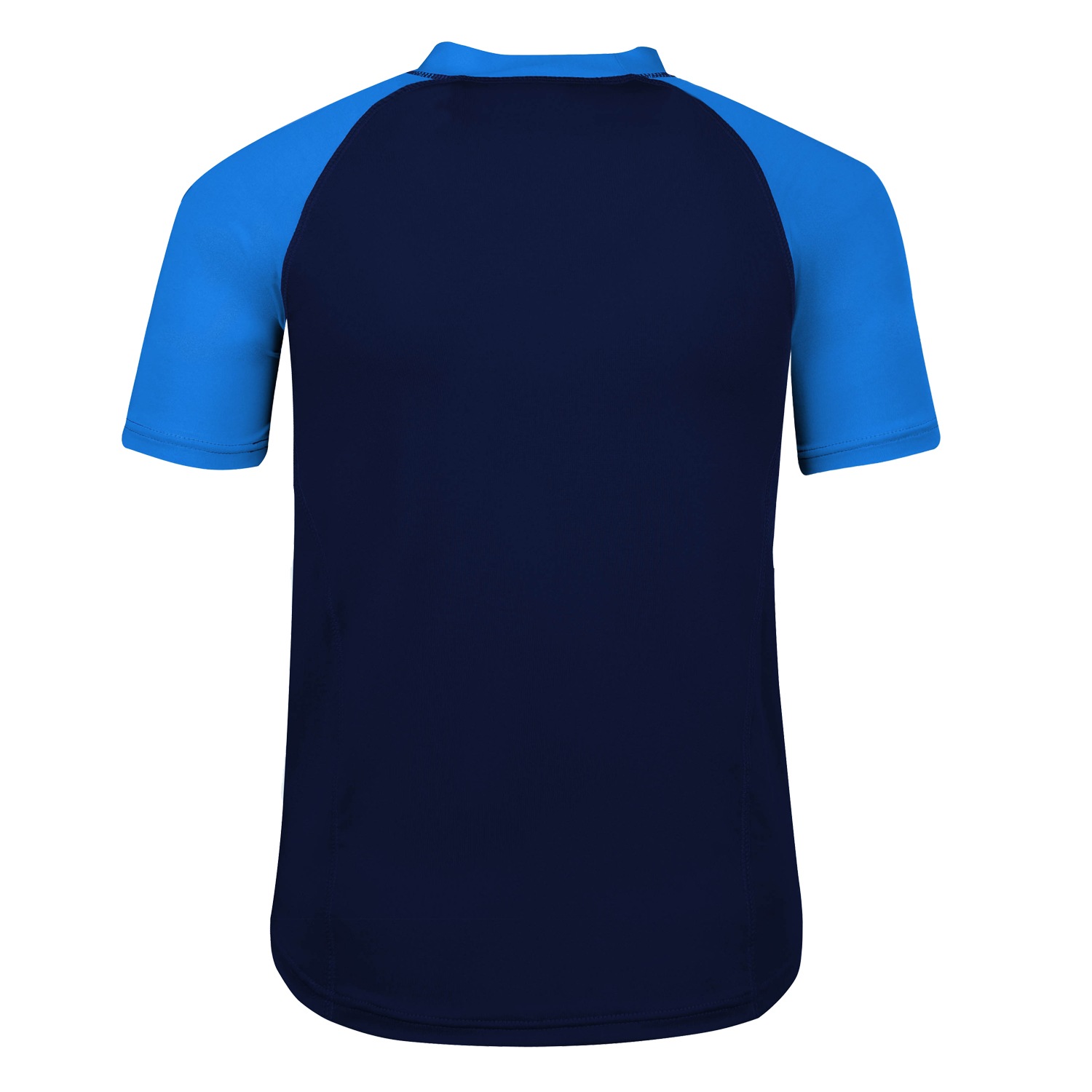 TROLLKIDS Funktionsshirt »KIDS KVALVIKA T«, (1 tlg.), Badeshirt mit UV-Schutz