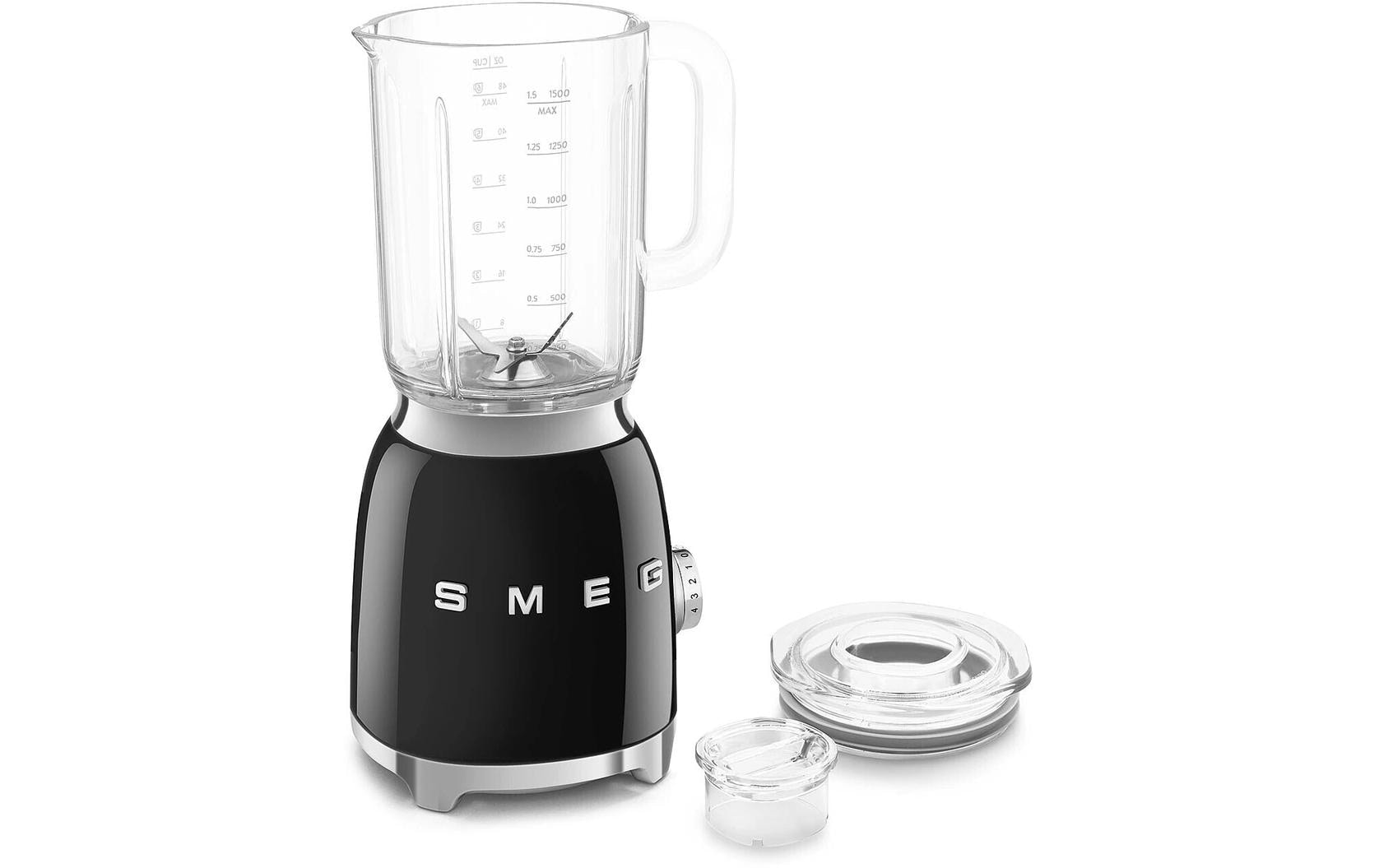 Smeg Standmixer »50's Style«, 800 W