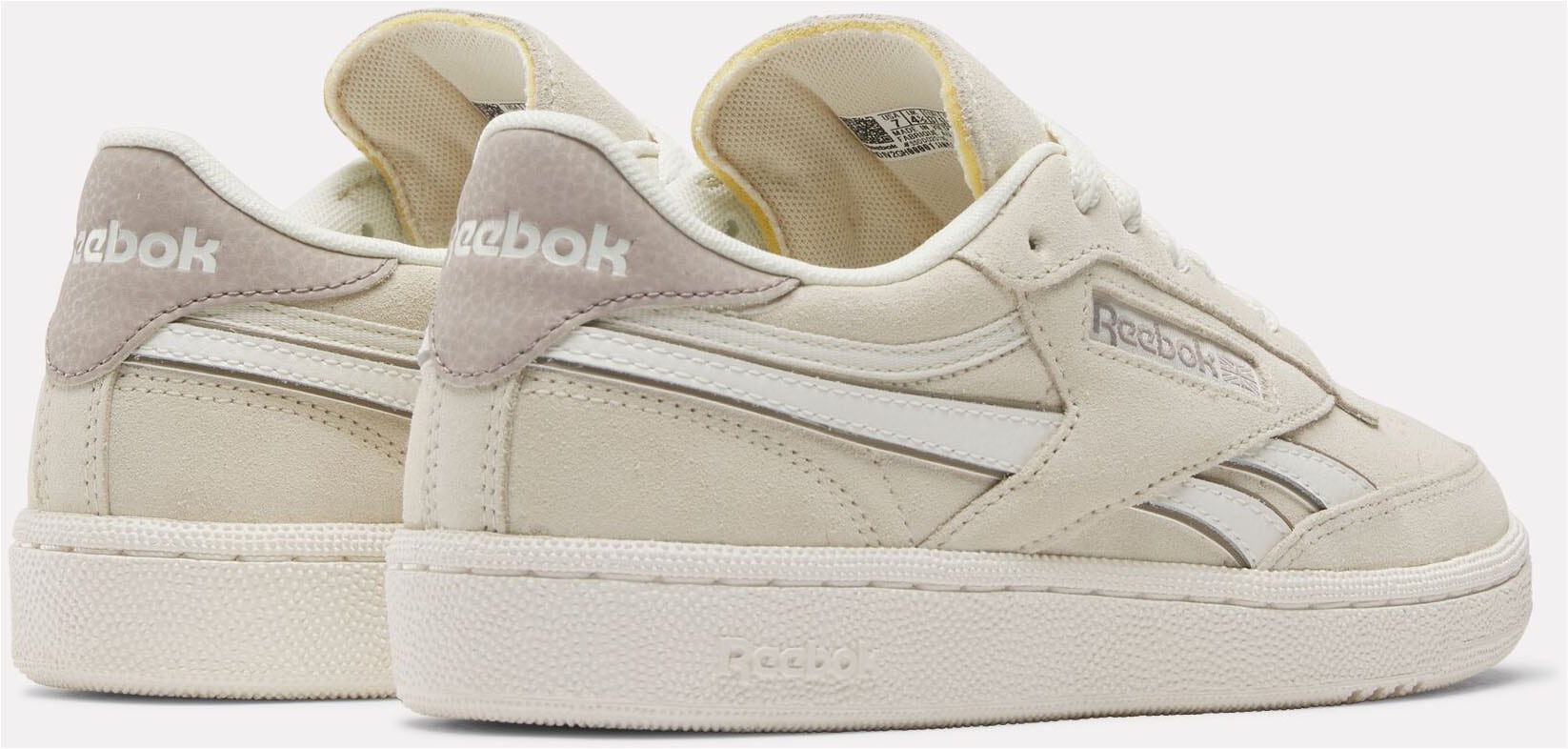 Reebok Classic Sneaker »CLUB C REVENGE«