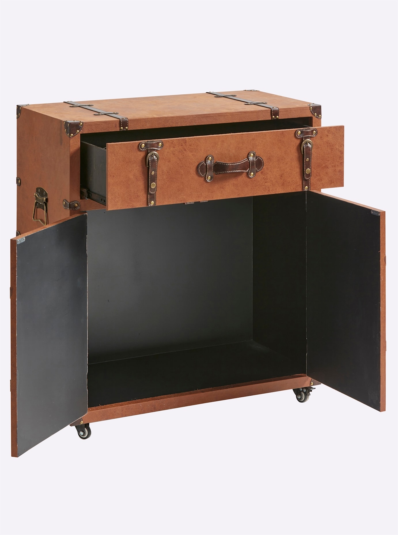 Commode