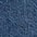 blue denim