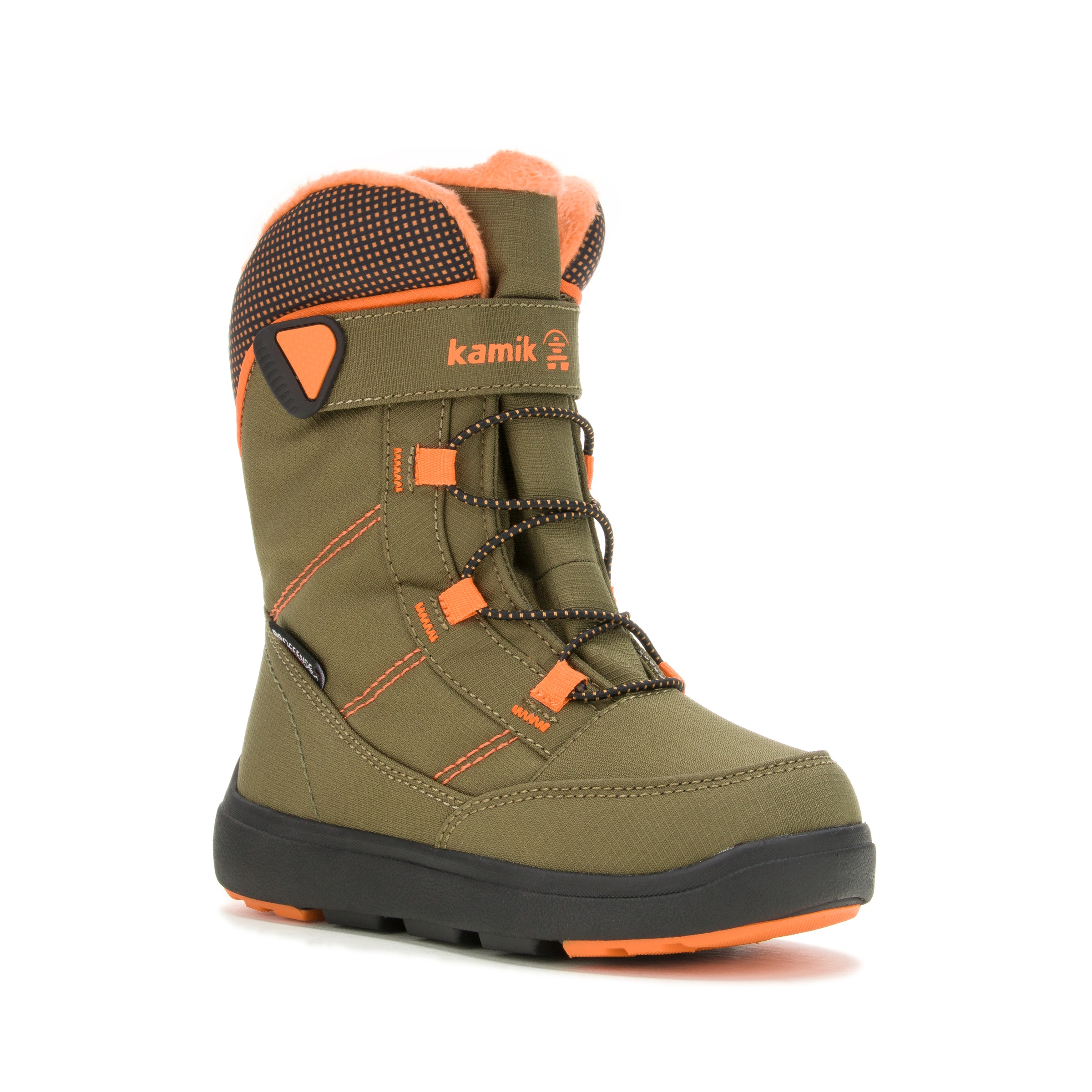 Kamik Winterstiefel »STANCE2«