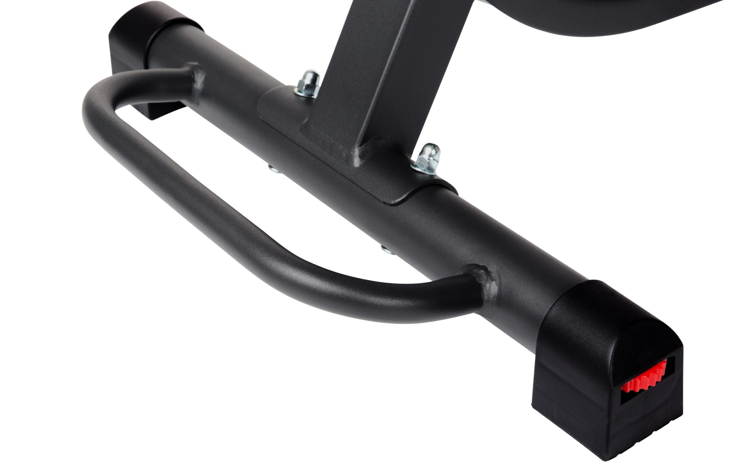 Hammer Crosstrainer »Liegeergometer C«