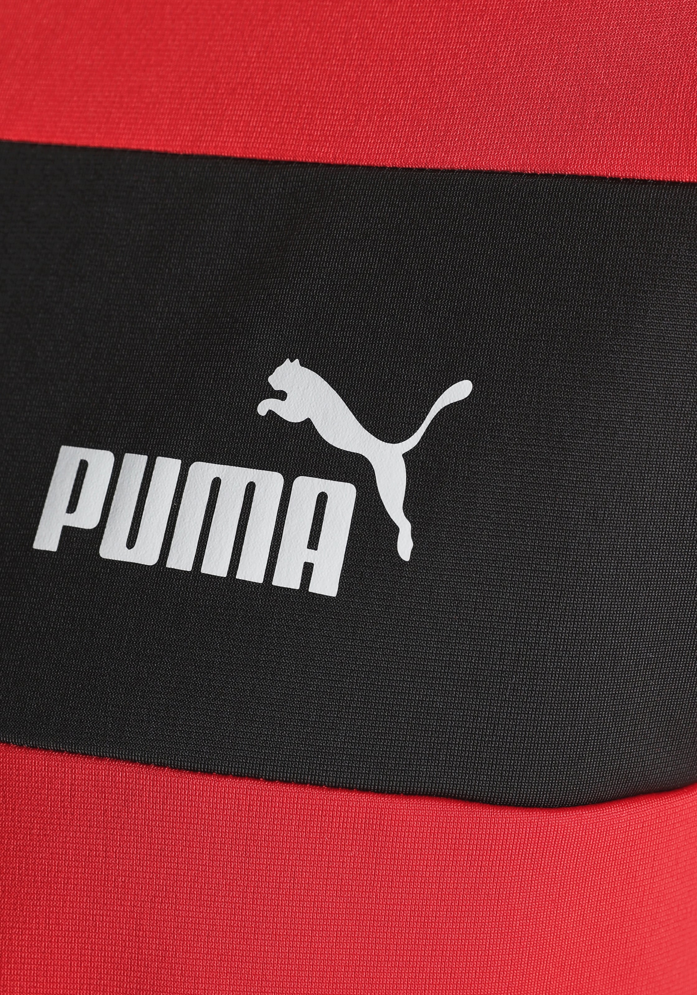 PUMA Trainingsanzug »POLY SUIT CL«, (2 tlg.)