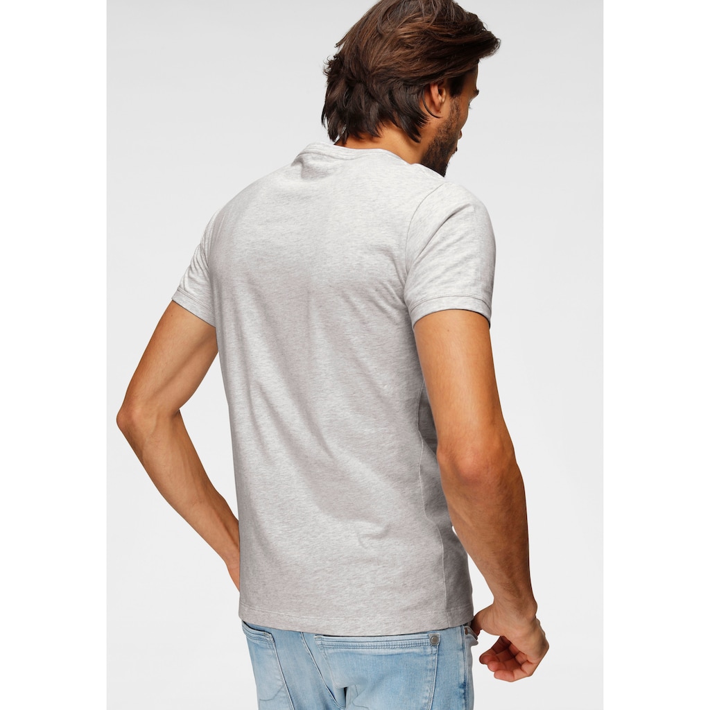 Pepe Jeans Rundhalsshirt »CHARING«