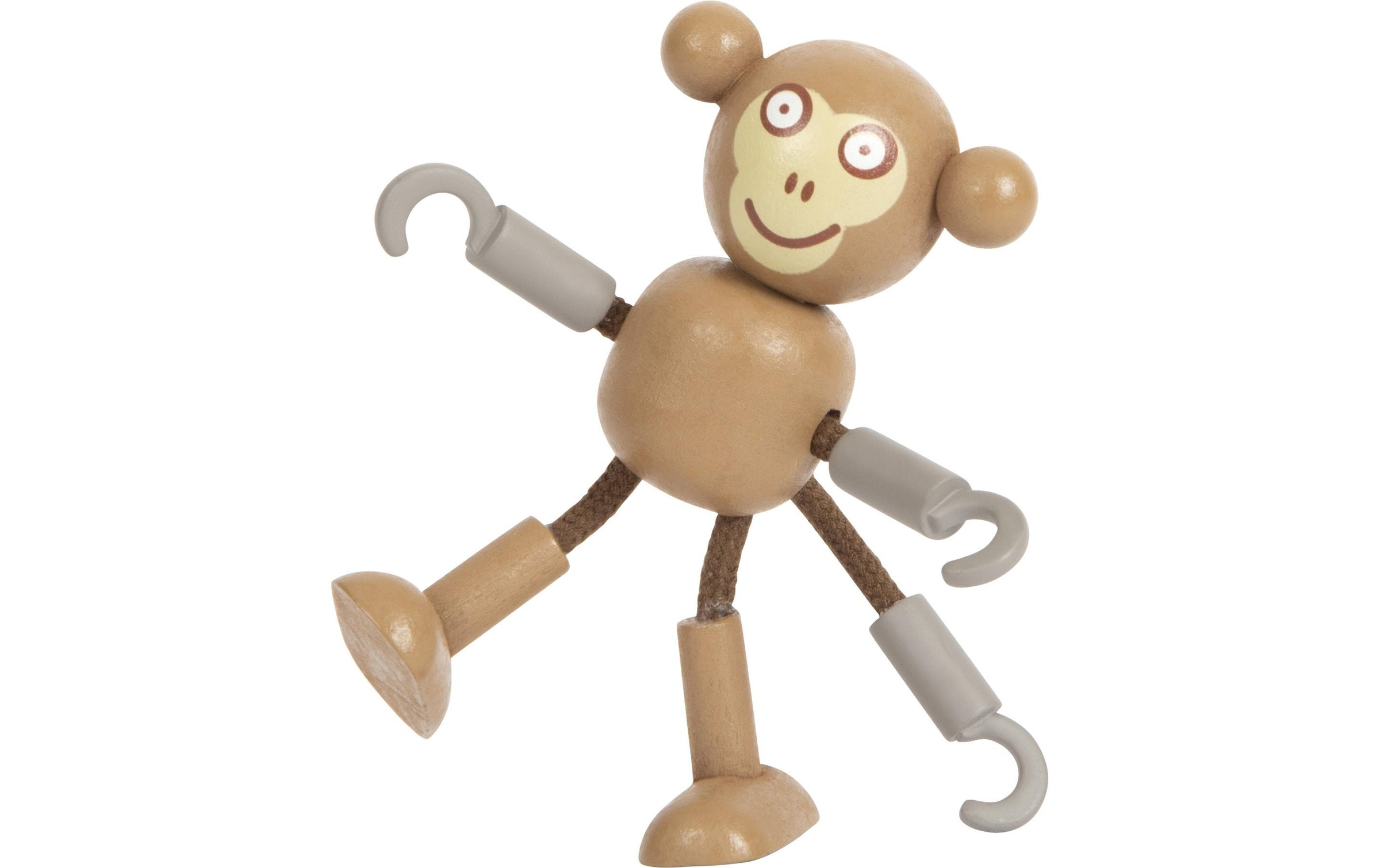 Small Foot Anziehpuppe »Piraten Figuren«