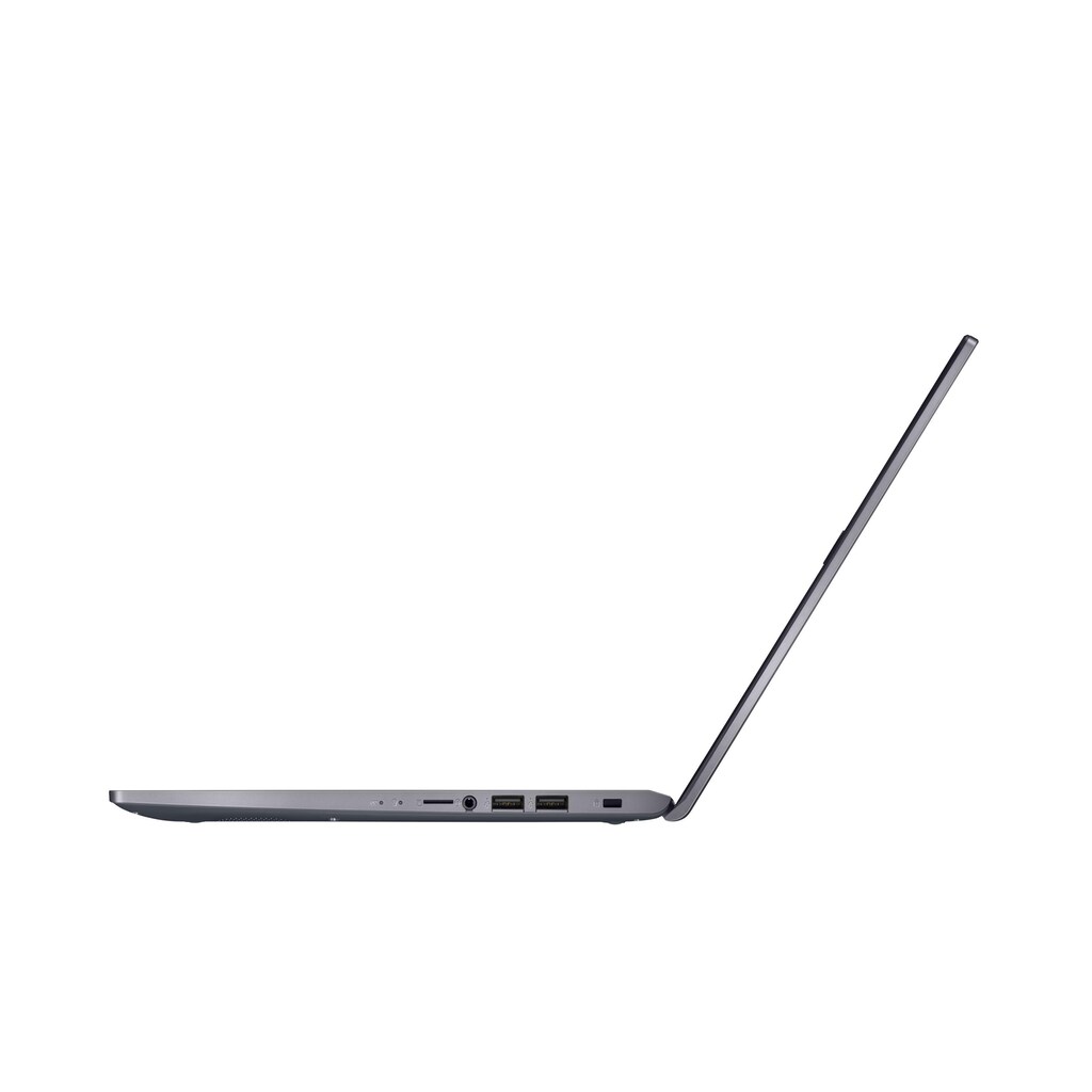Asus Notebook »X515MA-BQ139T«, 39,62 cm, / 15,6 Zoll, Intel, Celeron, UHD Graphics, 256 GB SSD
