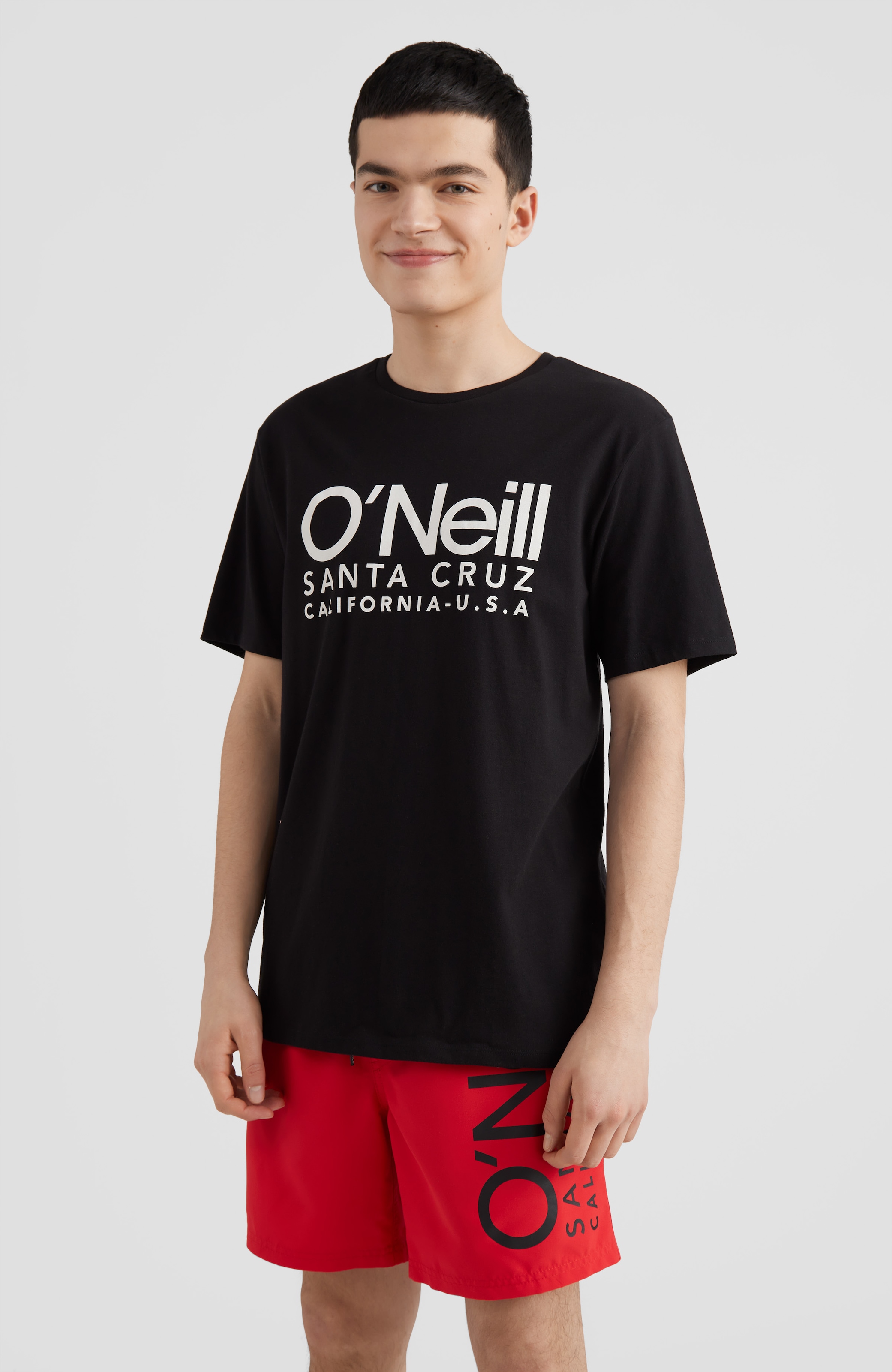 O'Neill T-Shirt »CALI ORIGINAL T-SHIRT«, mit Logodruck