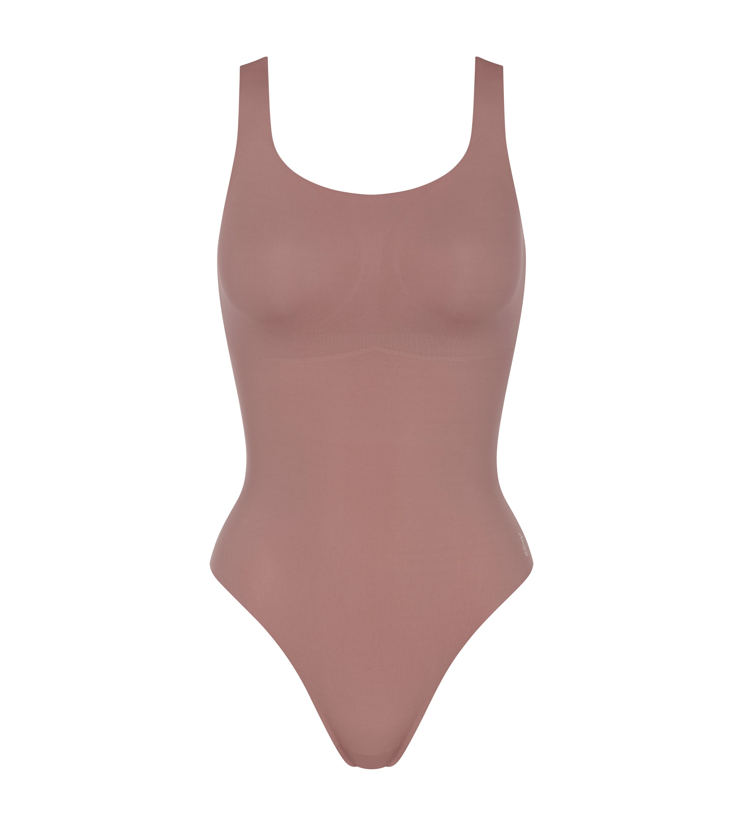 sloggi Body »NEU: ZERO Feel 2.0 Body«, nahtlos und unsichtbar
