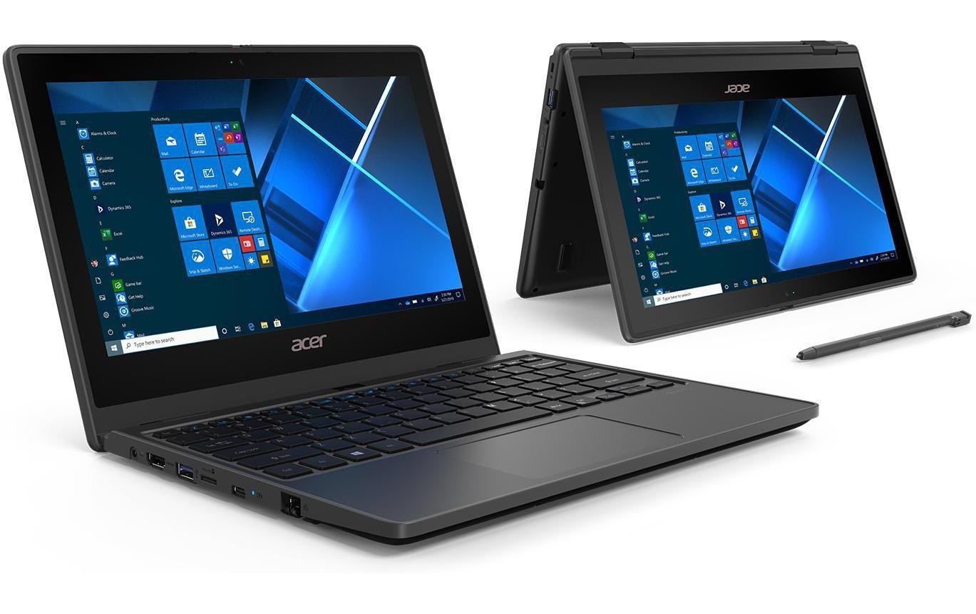 Acer Notebook »TravelMate Spin B3 (B311)«, / 11,6 Zoll