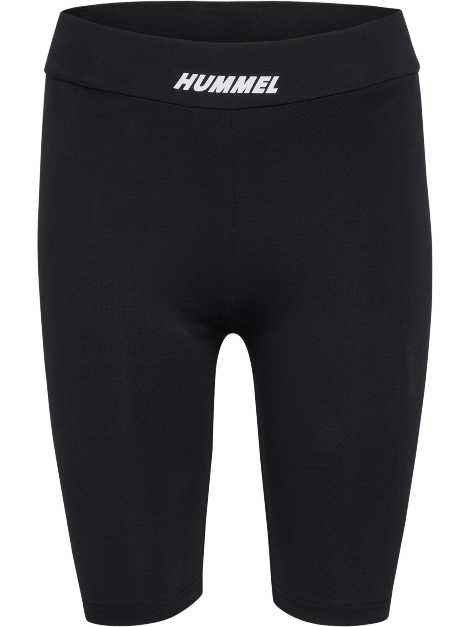 hummel Radlerhose »hmlELEMENTAL CO SHORT TIGHTS«, (0 tlg.)