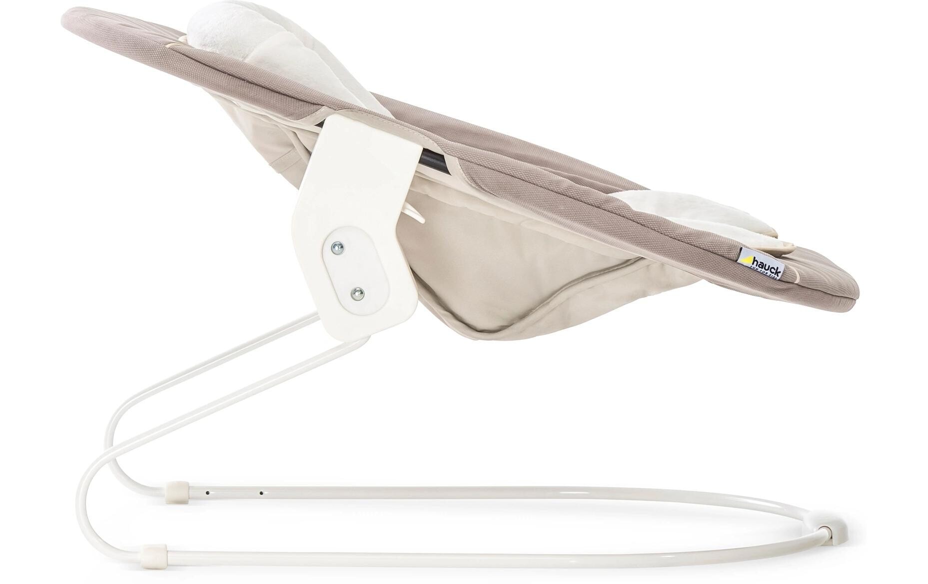 Hauck Hochstuhlaufsatz »Alpha Bouncer 2in1 Stretch« bis