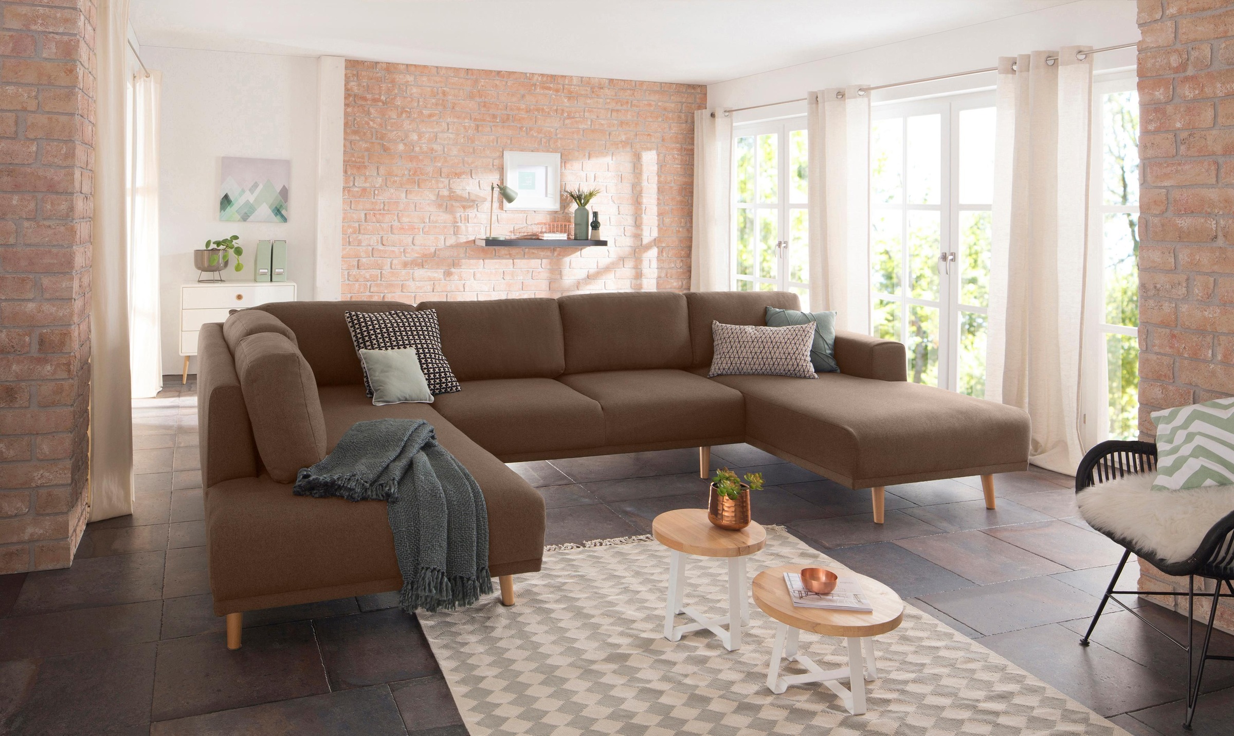 Wohnlandschaften online im Polstermöbel & Sofas entdecken | Jelmoli-Versand