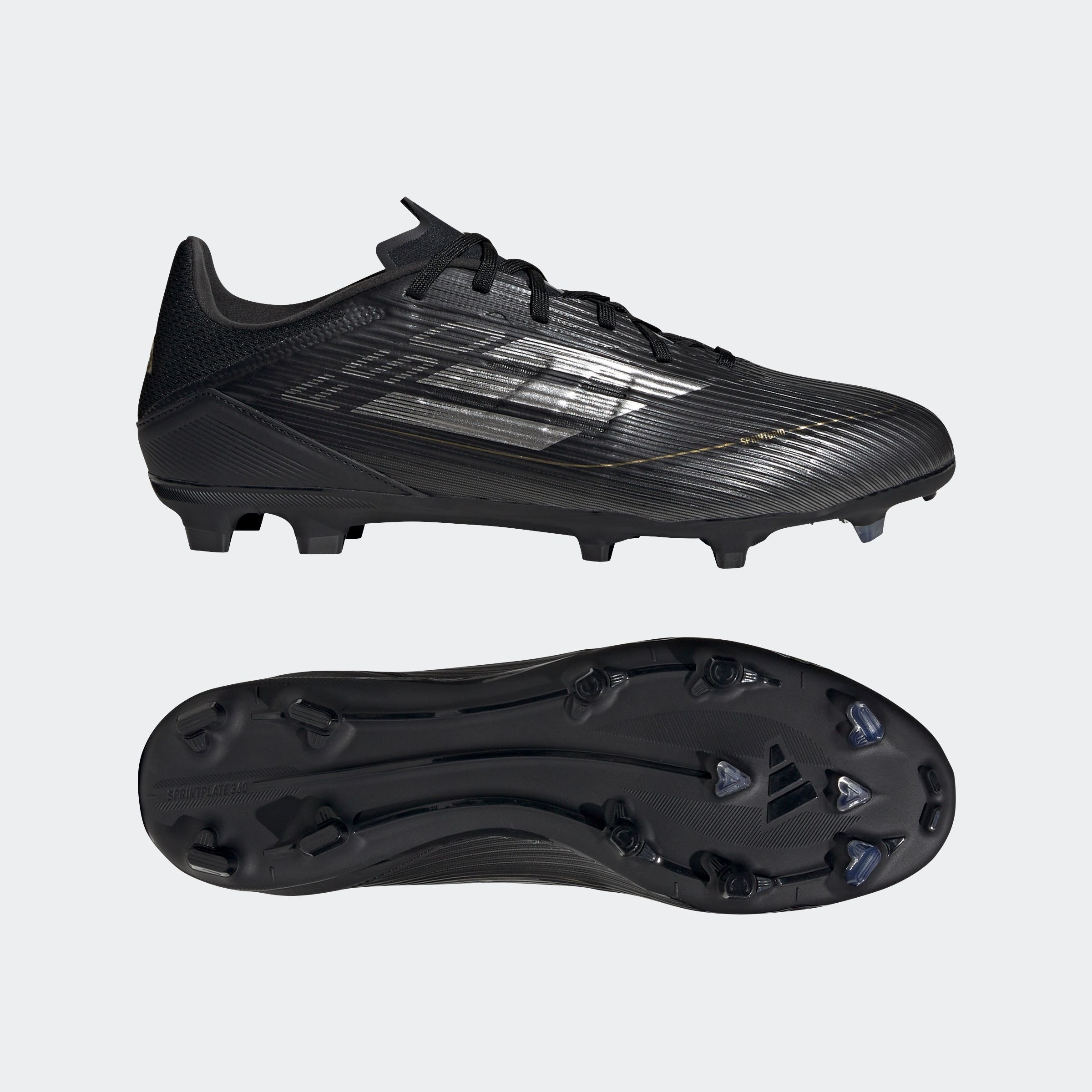 adidas Performance Fussballschuh »F50 LEAGUE FG/MG«, für Rasenplätze